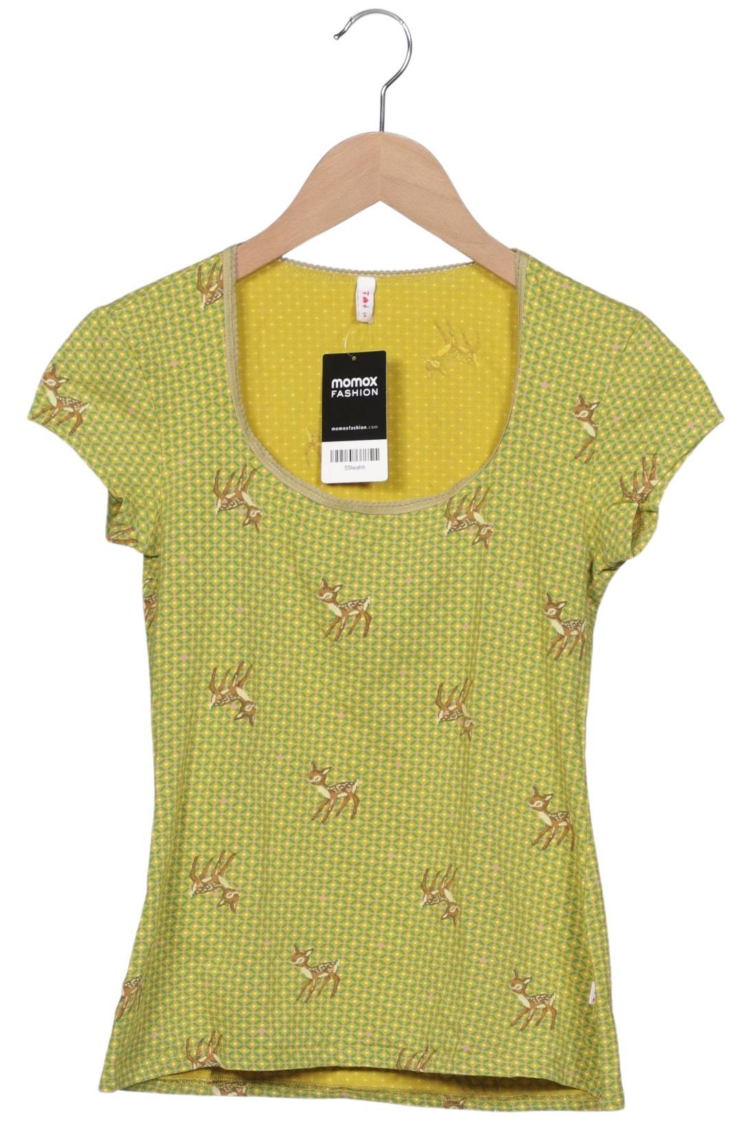 

Blutsgeschwister Damen T-Shirt, mehrfarbig, Gr. 36