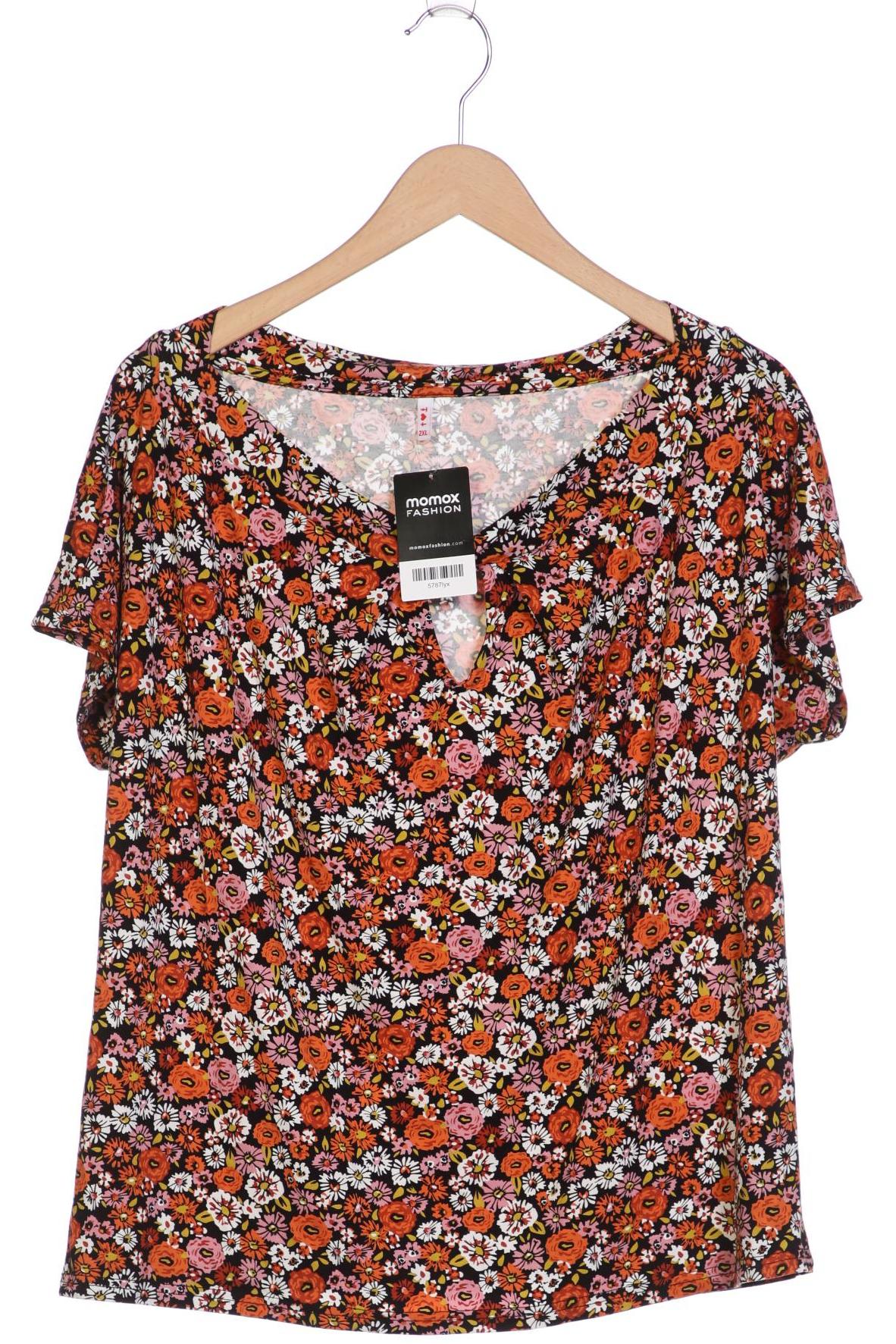 

Blutsgeschwister Damen T-Shirt, mehrfarbig