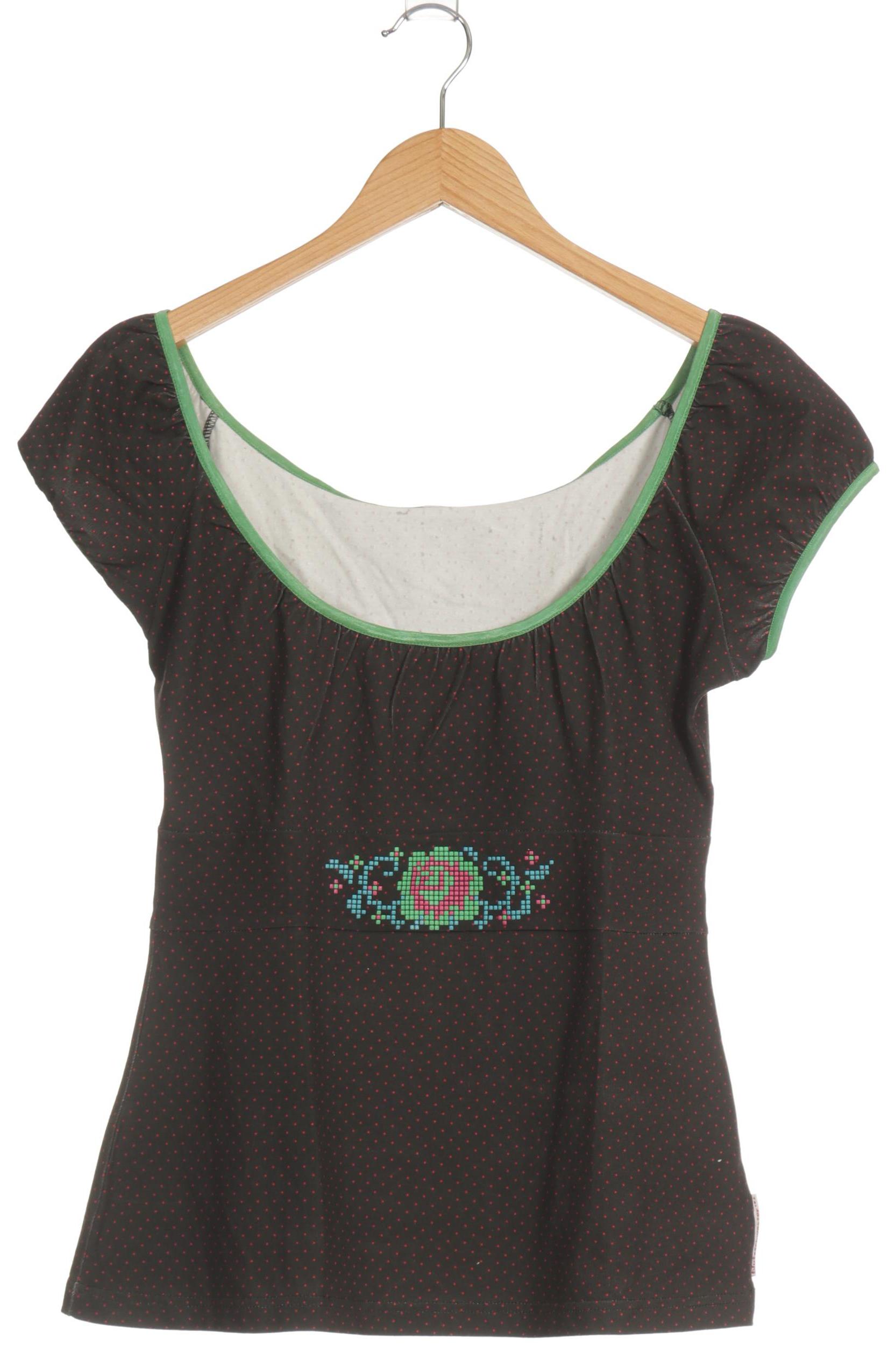 

Blutsgeschwister Damen T-Shirt, grau, Gr. 32