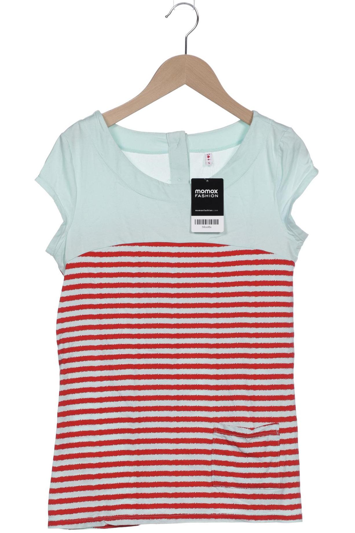 

Blutsgeschwister Damen T-Shirt, hellgrün