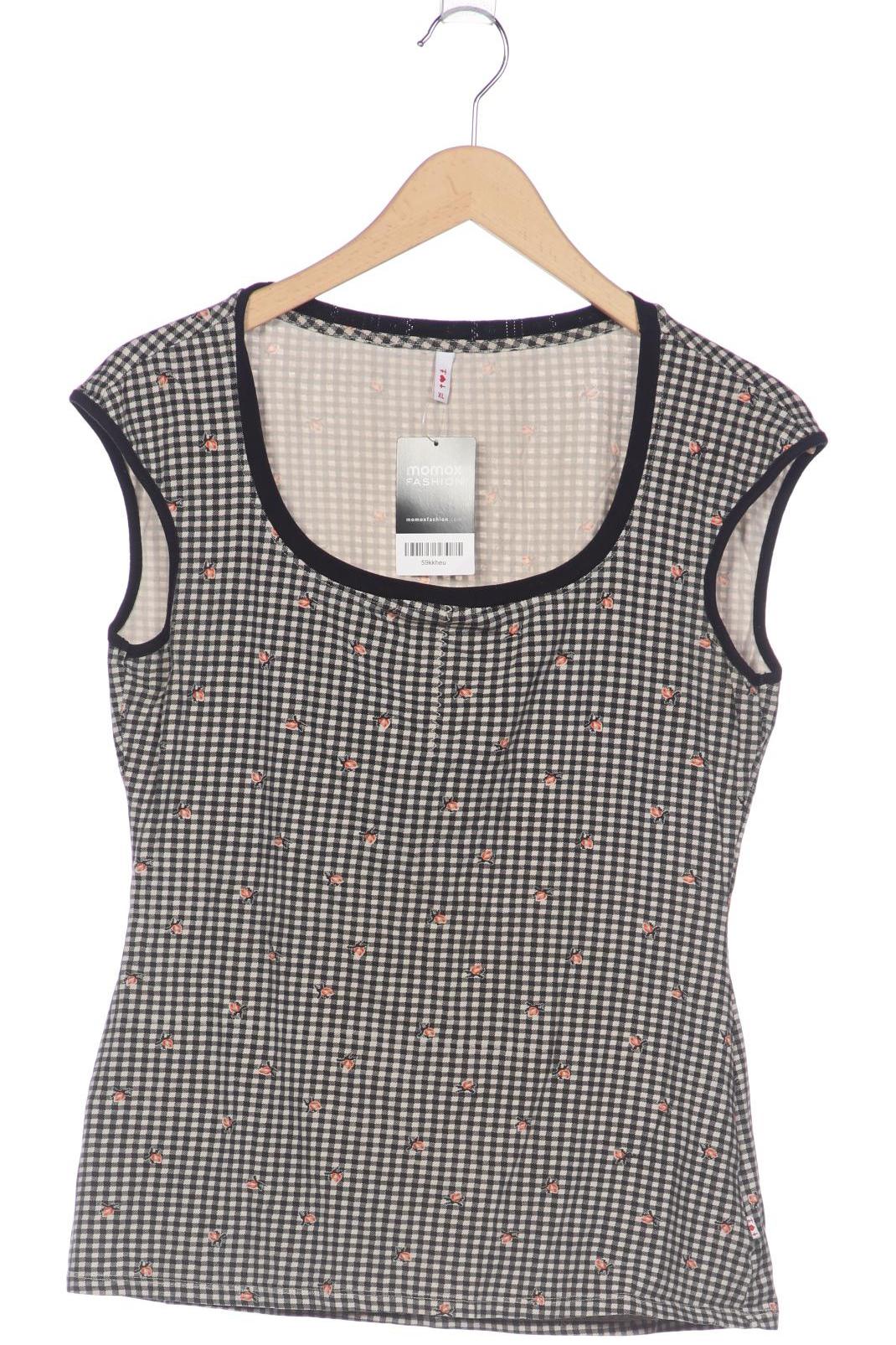 

Blutsgeschwister Damen T-Shirt, grau, Gr. 44