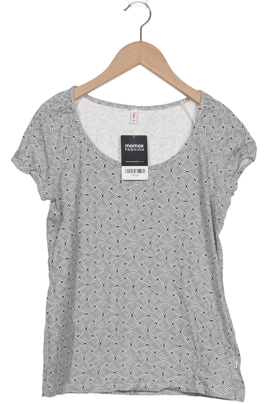 

Blutsgeschwister Damen T-Shirt, grau, Gr. 38