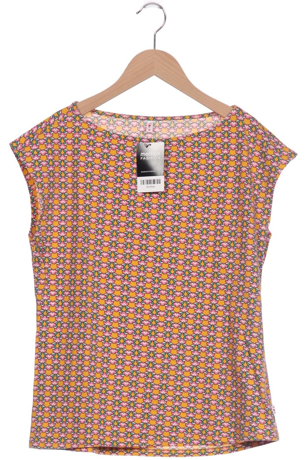 

Blutsgeschwister Damen T-Shirt, orange, Gr. 38
