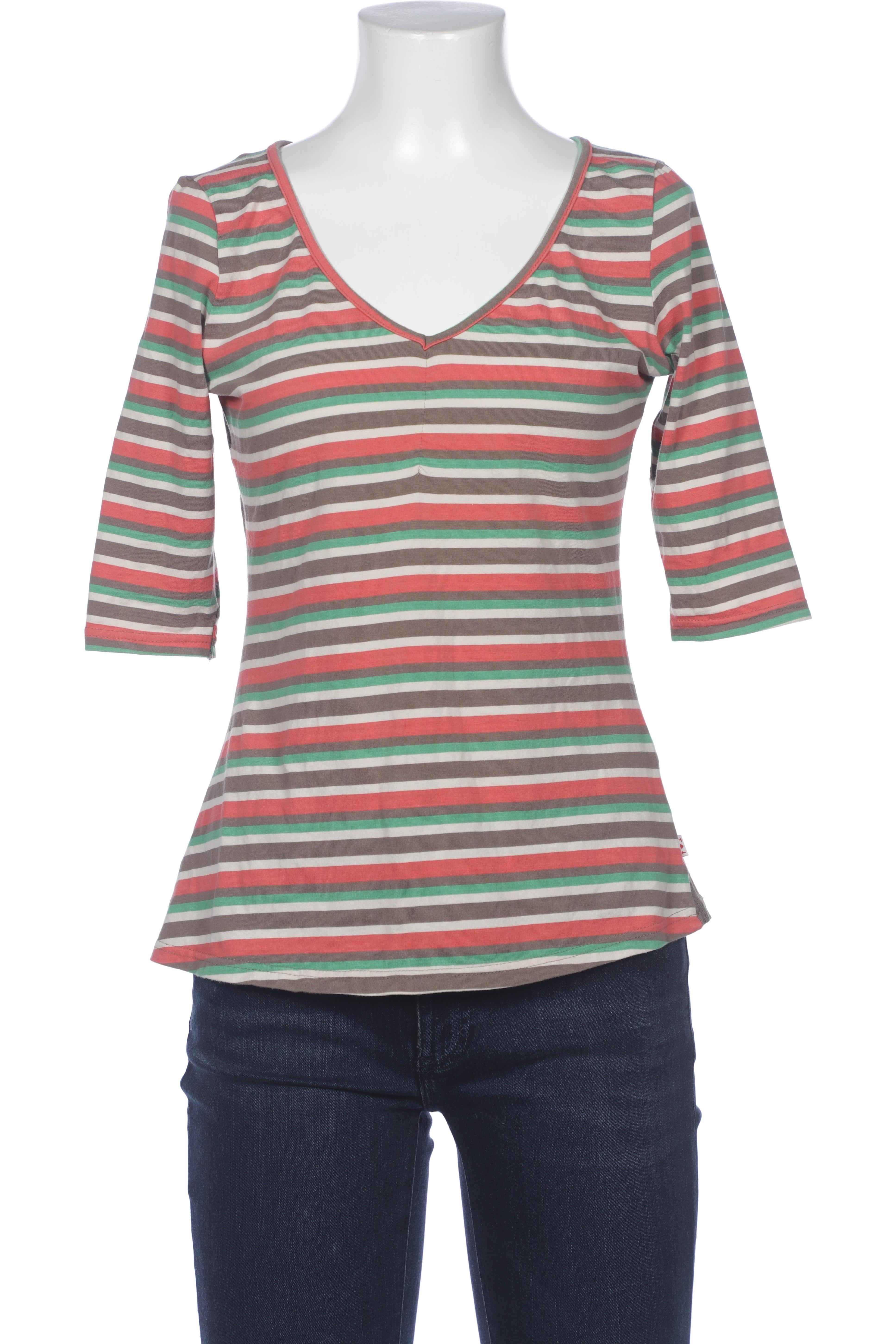 

Blutsgeschwister Damen T-Shirt, braun, Gr. 36