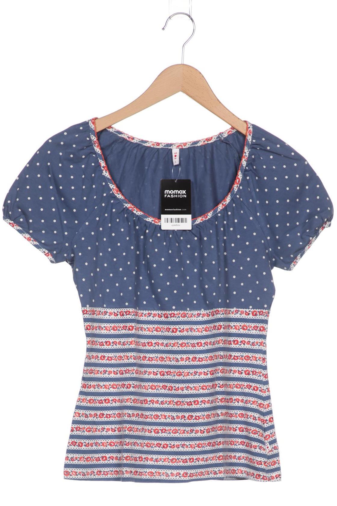 

Blutsgeschwister Damen T-Shirt, blau