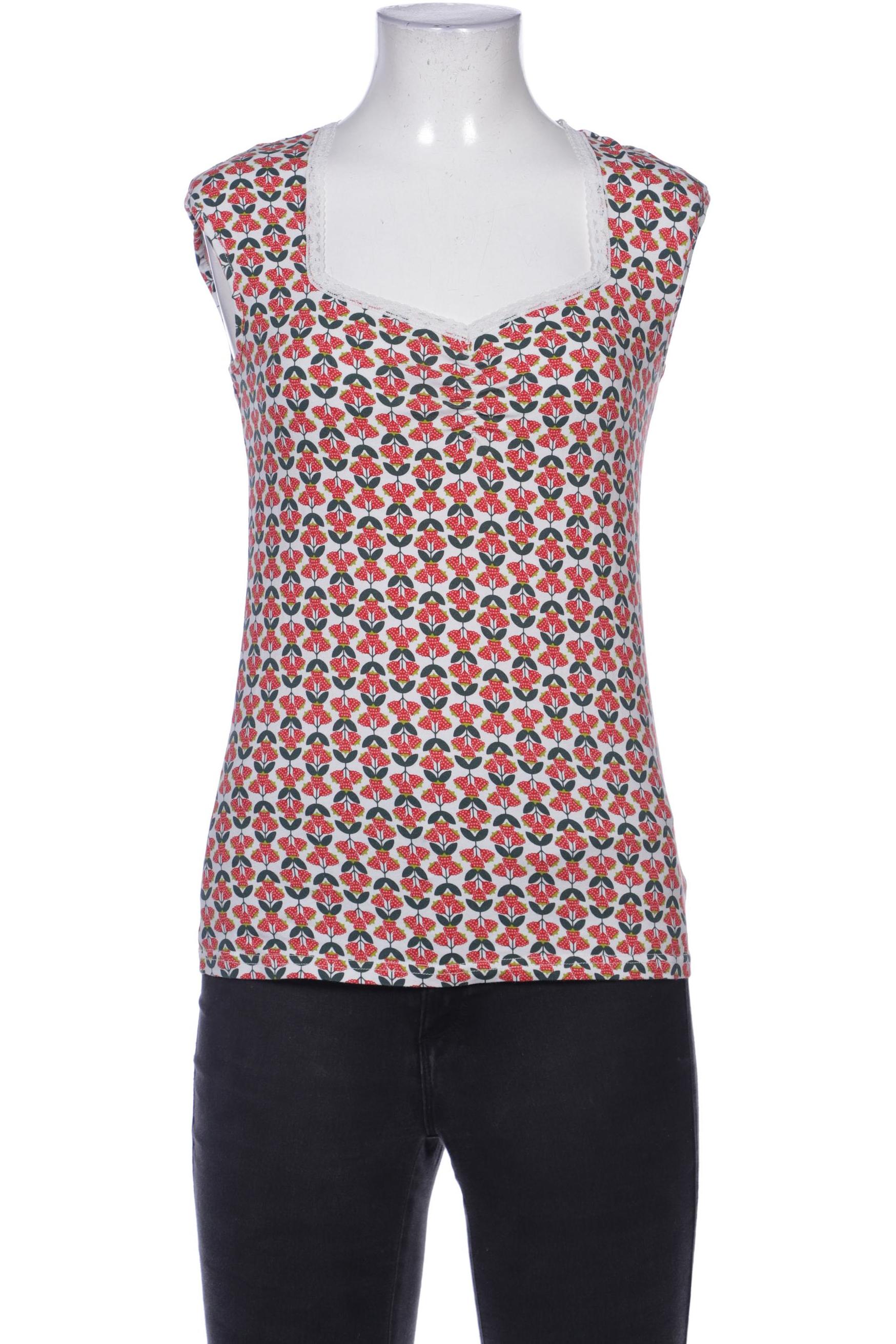 

Blutsgeschwister Damen T-Shirt, mehrfarbig, Gr. 36