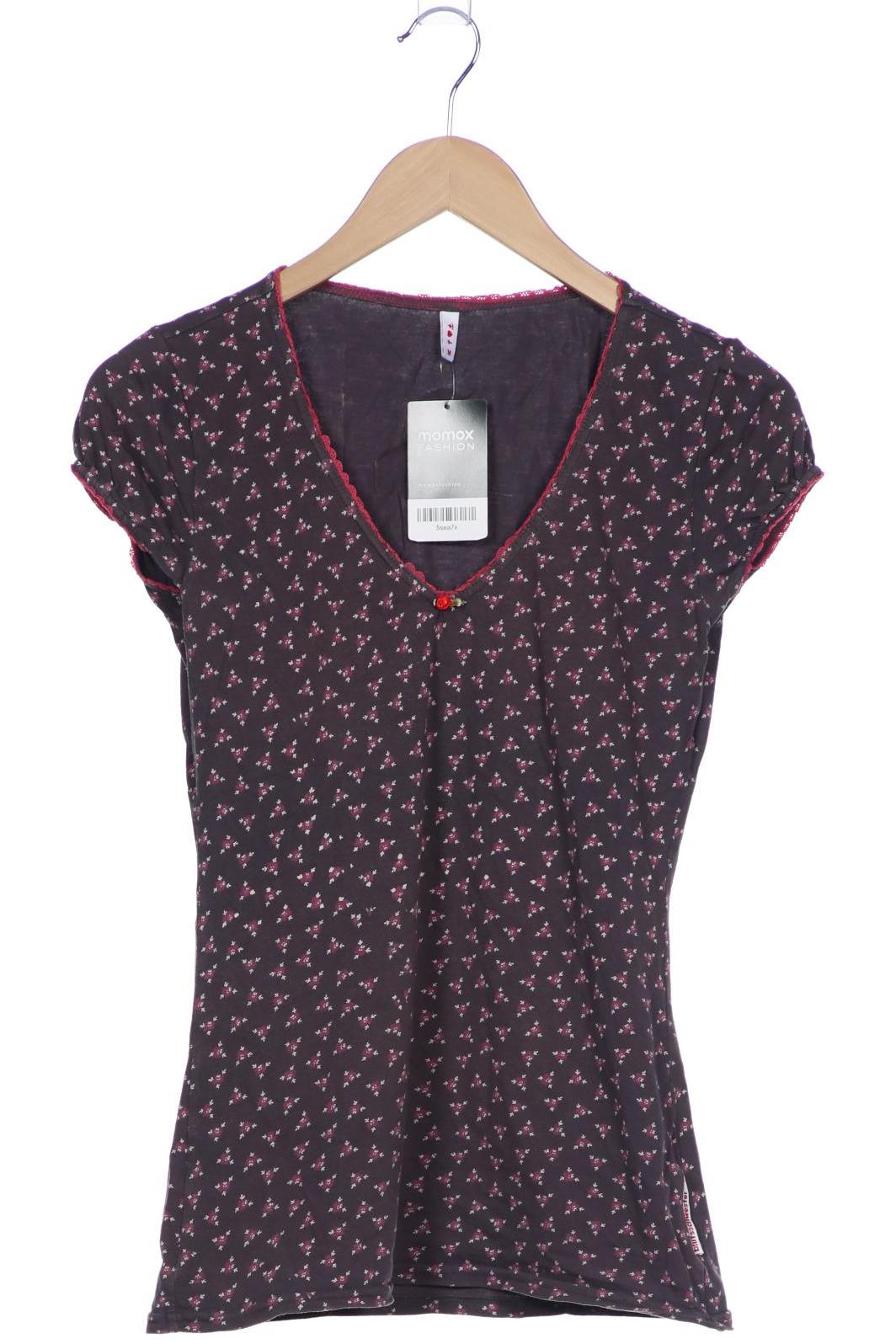 

Blutsgeschwister Damen T-Shirt, flieder, Gr. 38
