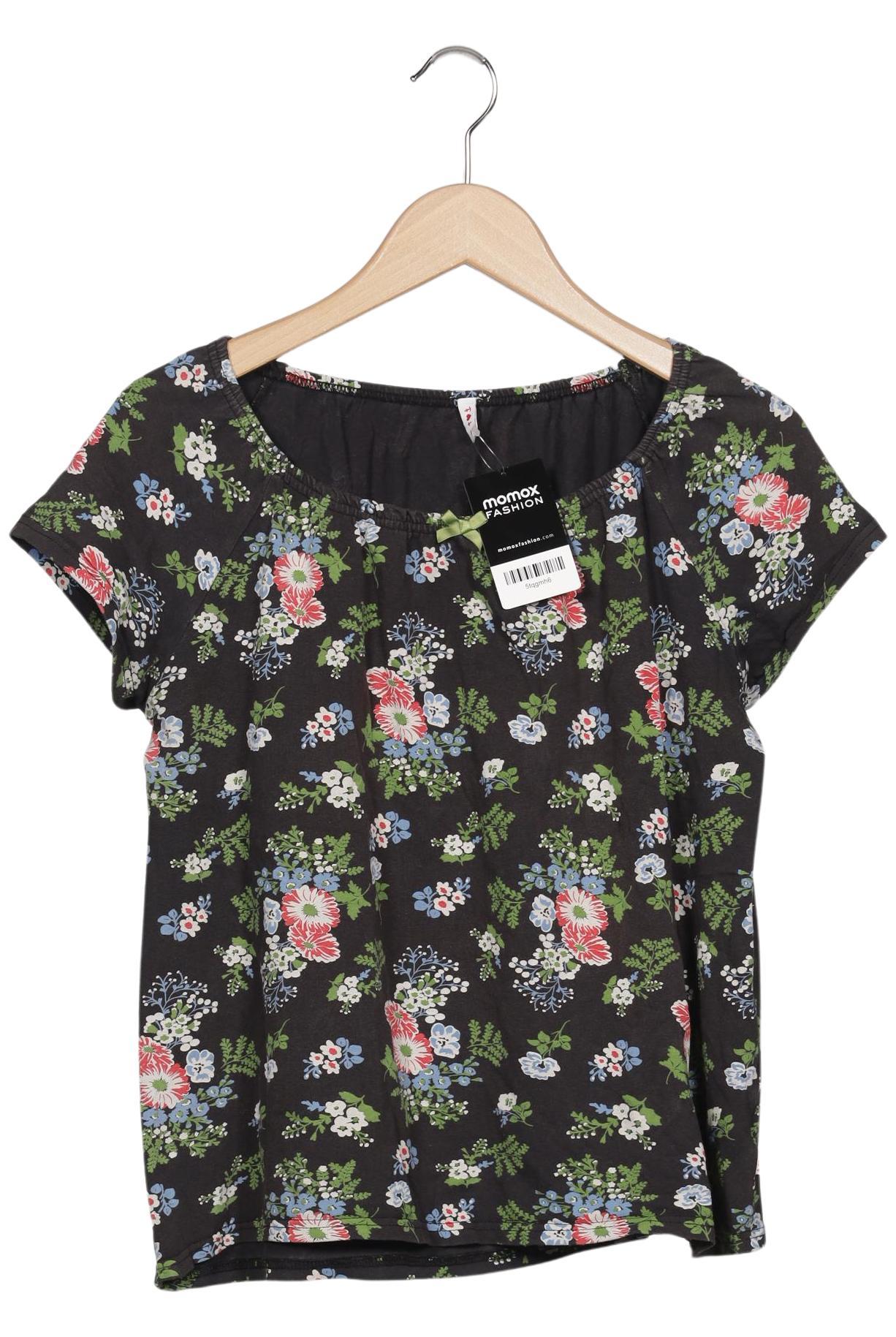 

Blutsgeschwister Damen T-Shirt, mehrfarbig, Gr. 44