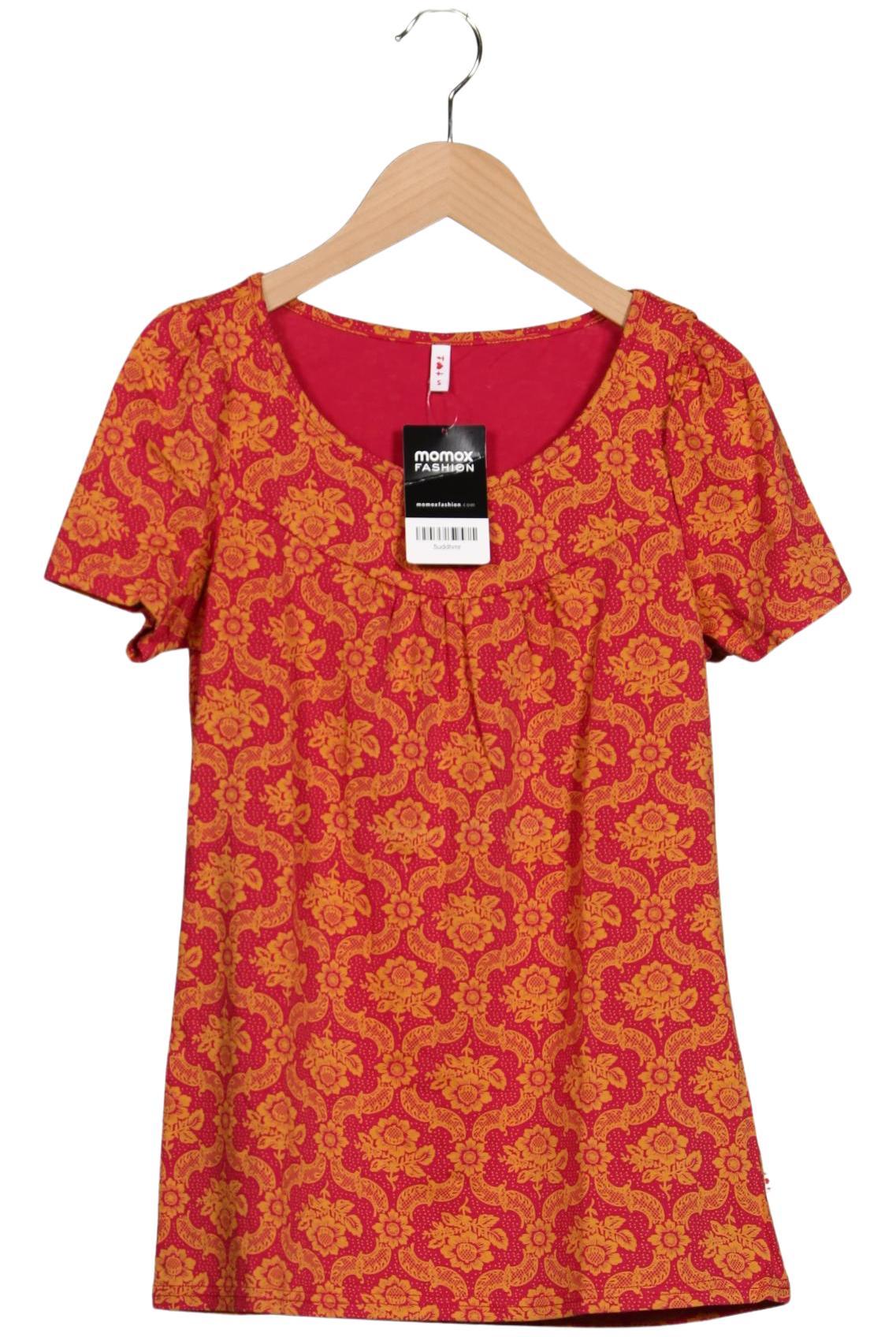 

Blutsgeschwister Damen T-Shirt, pink, Gr. 36
