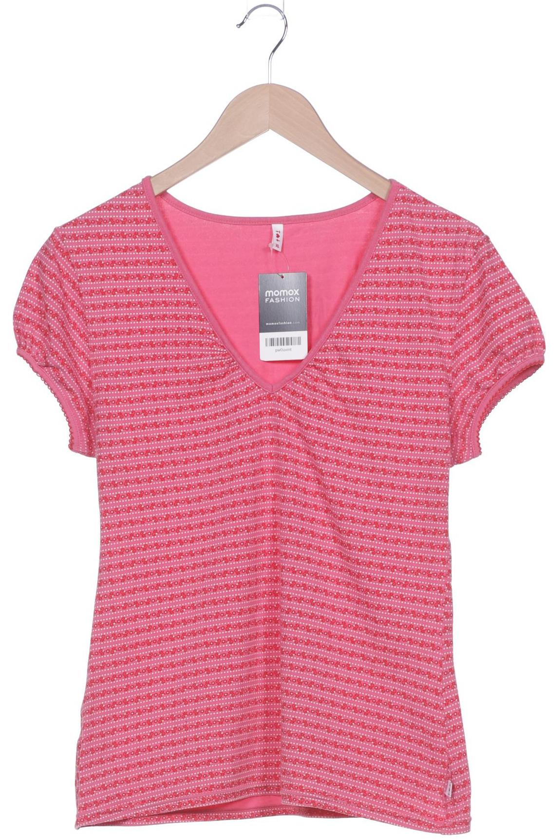 

Blutsgeschwister Damen T-Shirt, pink