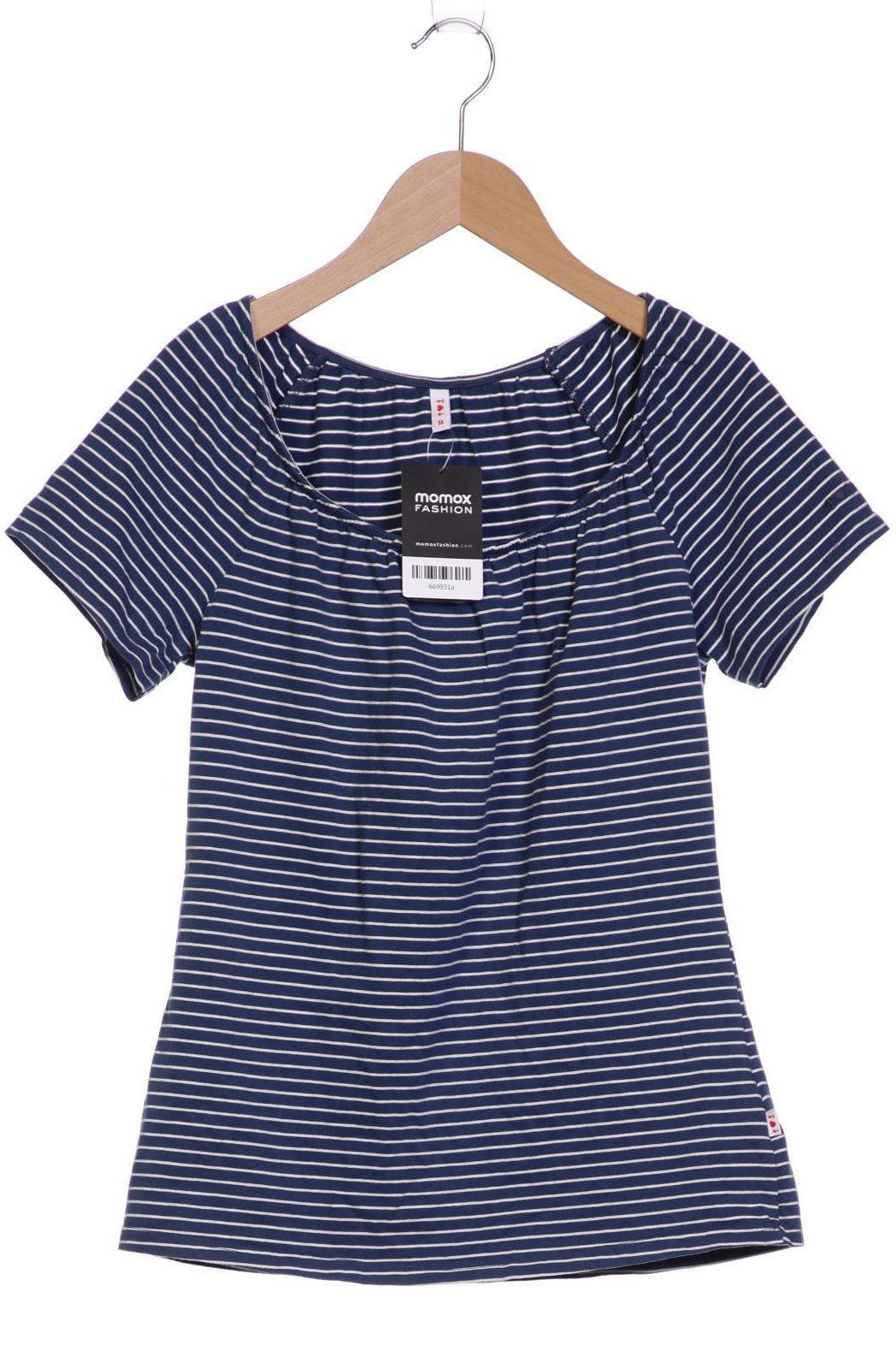 

Blutsgeschwister Damen T-Shirt, marineblau