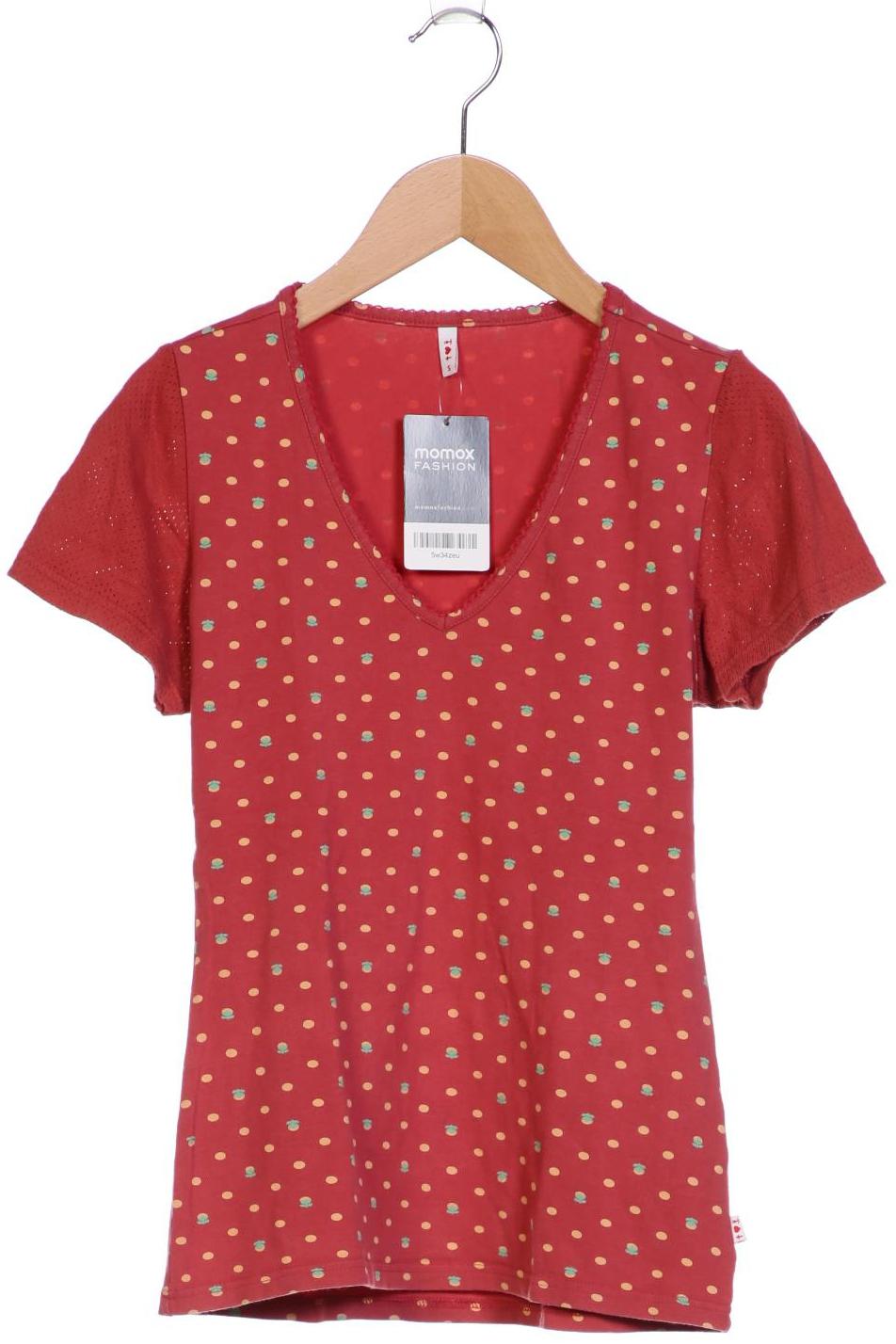 

Blutsgeschwister Damen T-Shirt, pink, Gr. 36