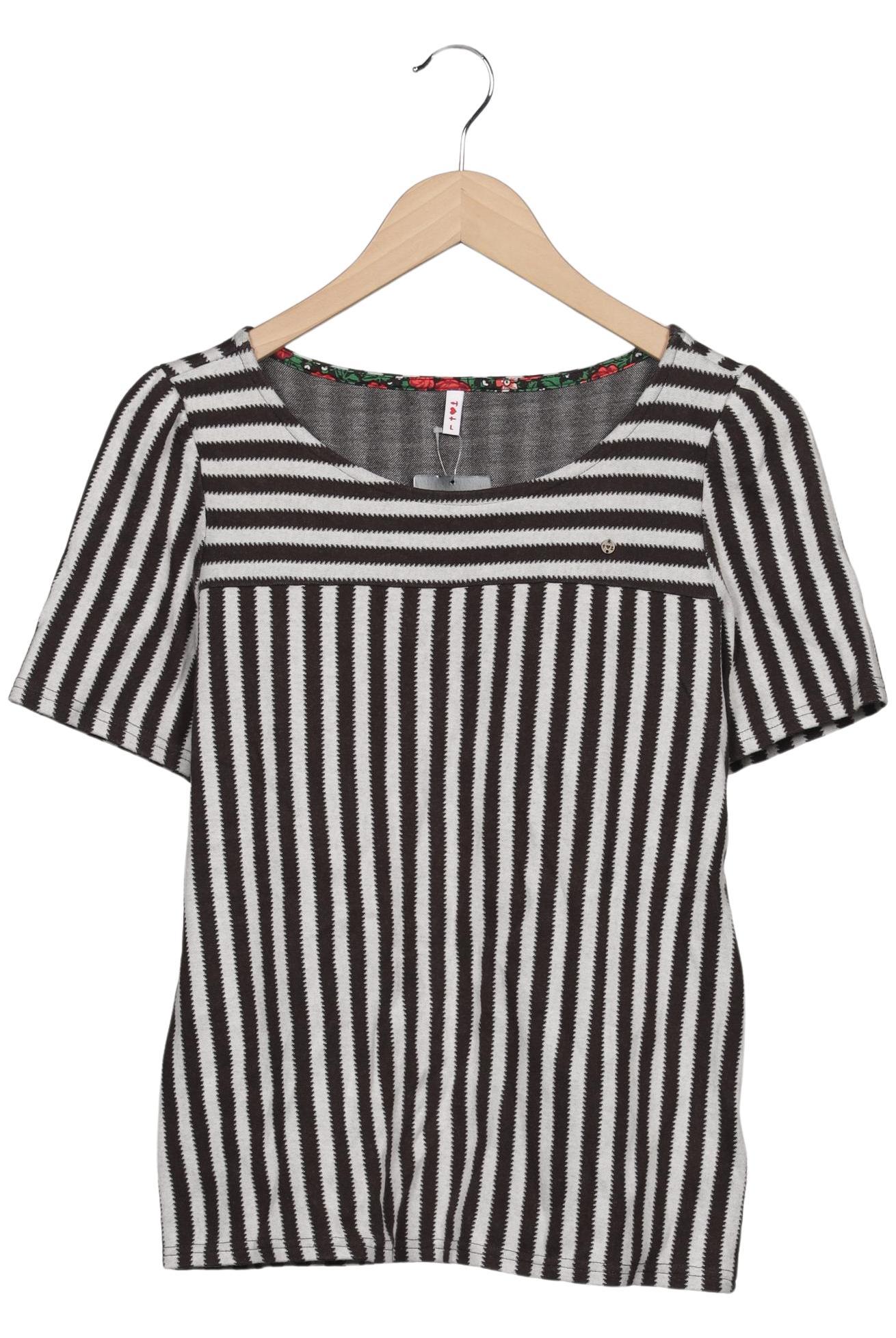 

Blutsgeschwister Damen T-Shirt, mehrfarbig, Gr. 42