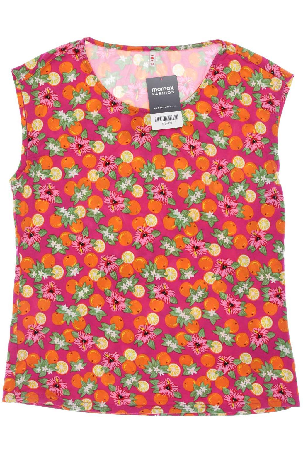 

Blutsgeschwister Damen T-Shirt, pink