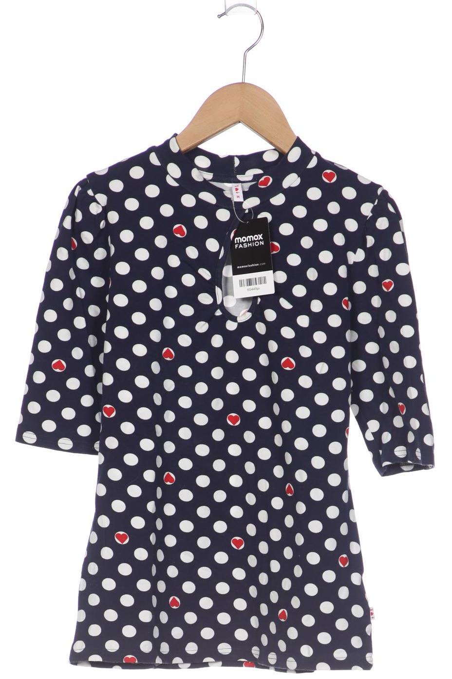 

Blutsgeschwister Damen T-Shirt, marineblau