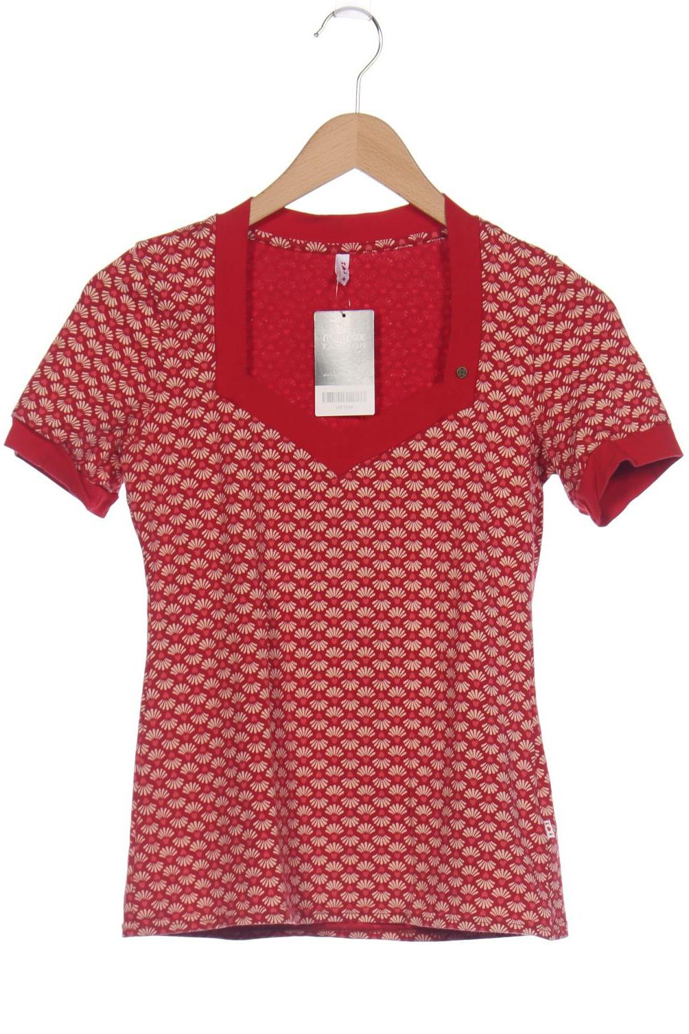 

Blutsgeschwister Damen T-Shirt, rot