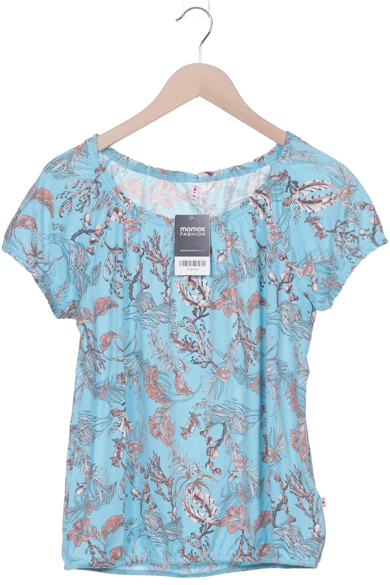 

Blutsgeschwister Damen T-Shirt, blau