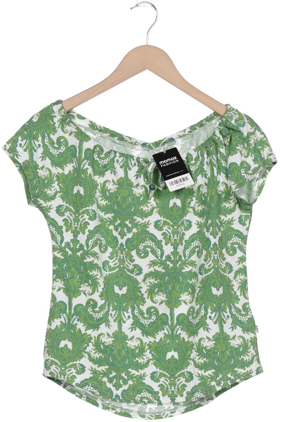 

Blutsgeschwister Damen T-Shirt, grün