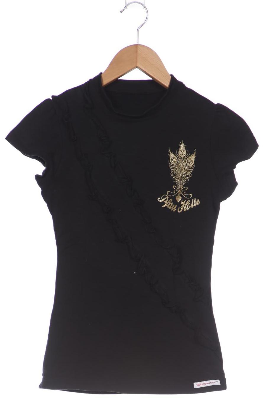 

Blutsgeschwister Damen T-Shirt, schwarz