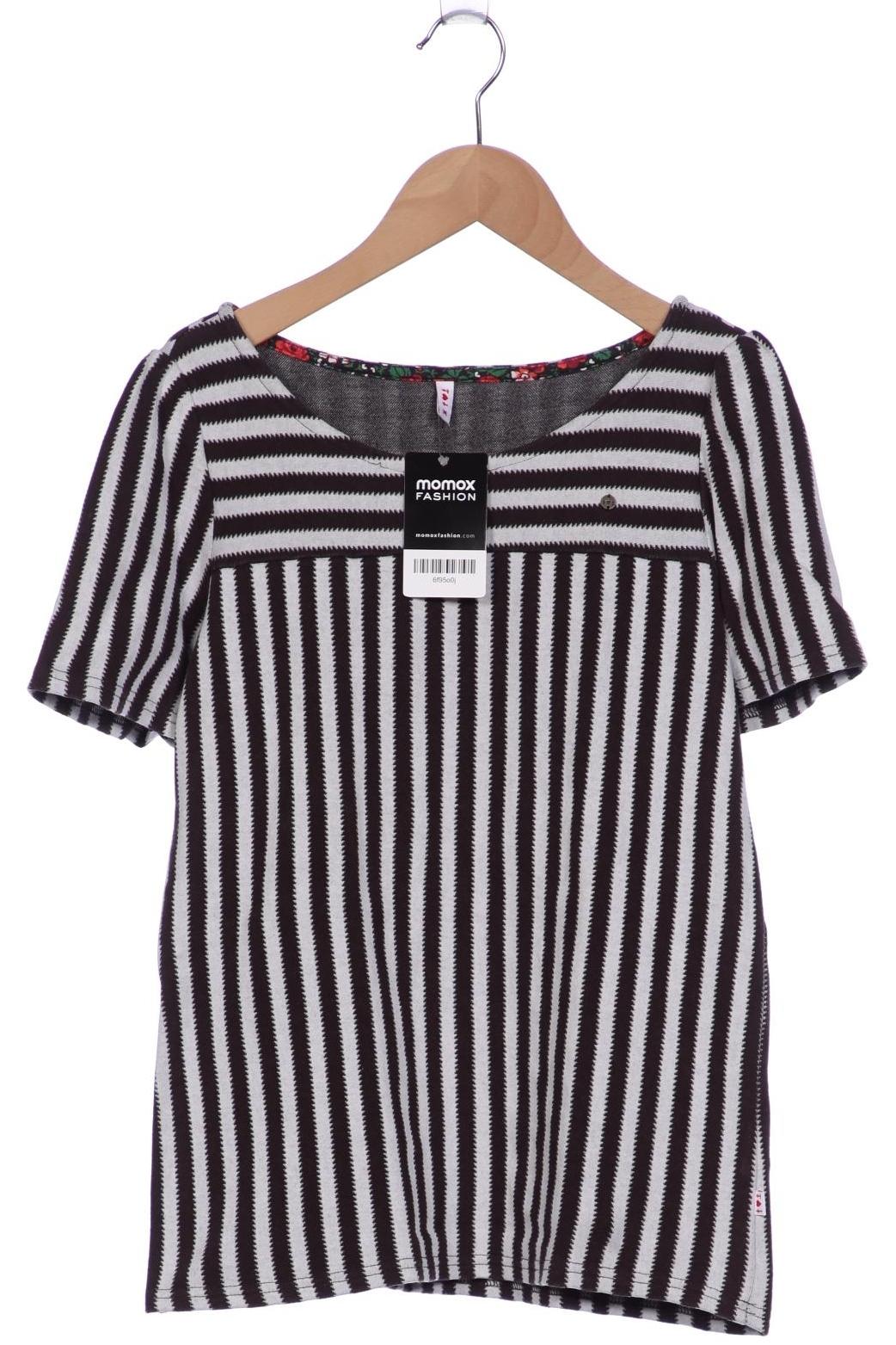 

Blutsgeschwister Damen T-Shirt, schwarz, Gr. 38