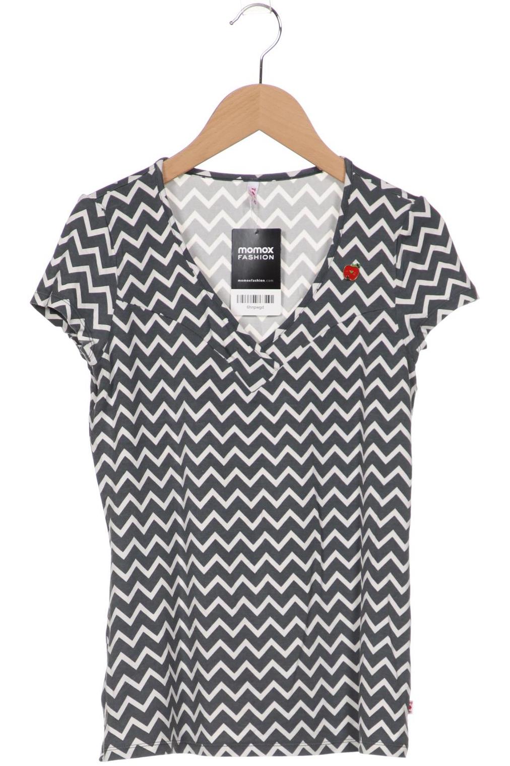 

Blutsgeschwister Damen T-Shirt, grau
