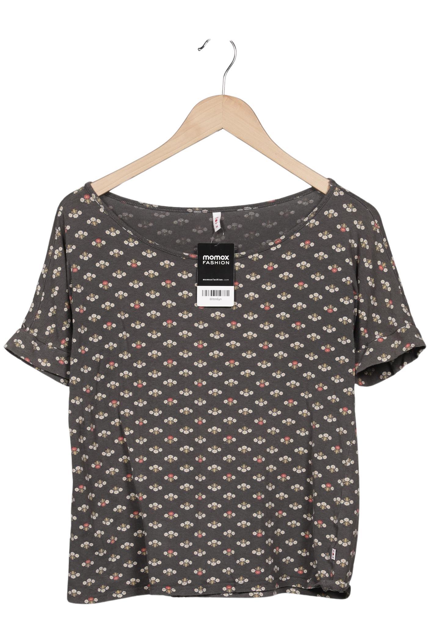 

Blutsgeschwister Damen T-Shirt, grau, Gr. 38