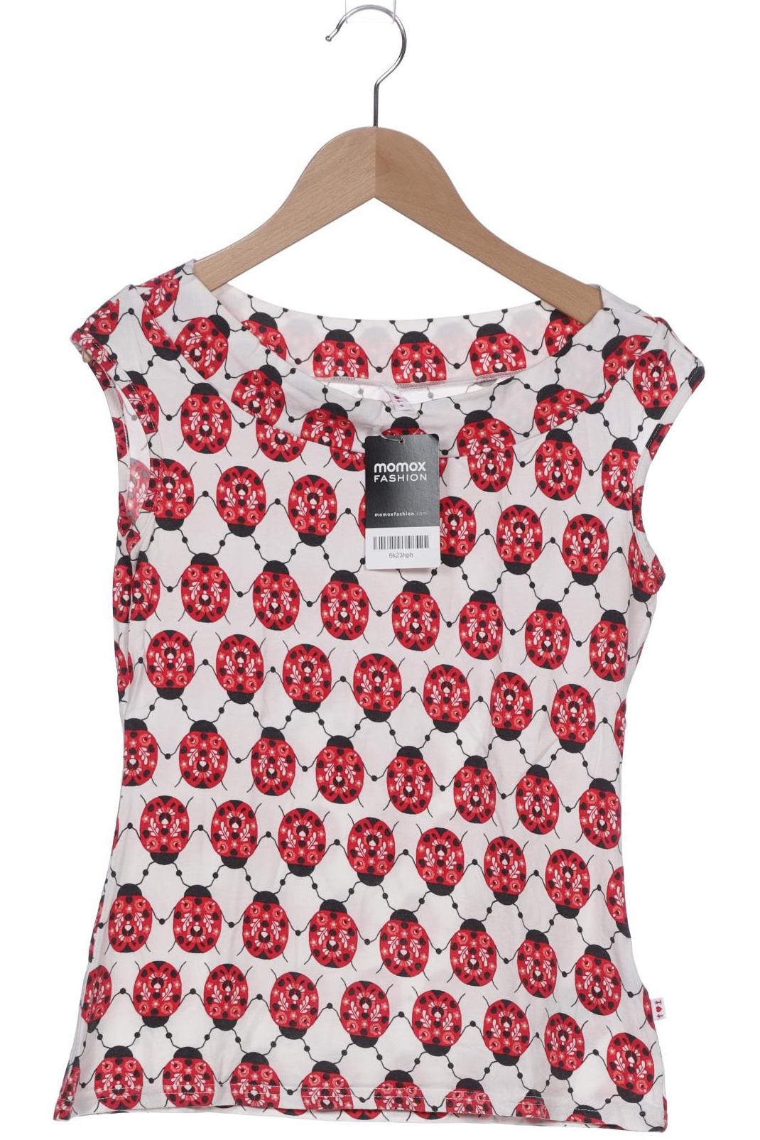 

Blutsgeschwister Damen T-Shirt, weiß