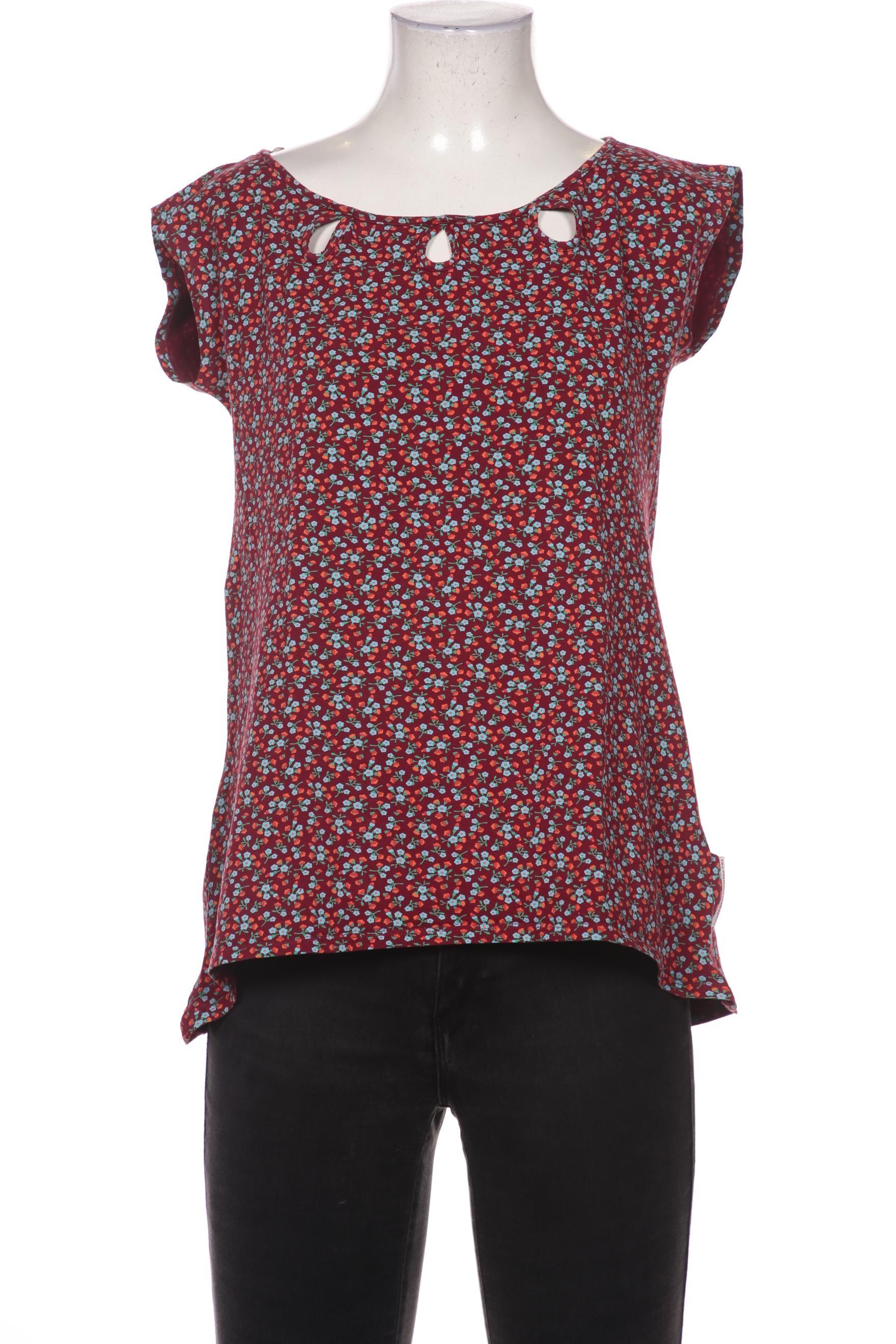 

Blutsgeschwister Damen T-Shirt, bordeaux, Gr. 38