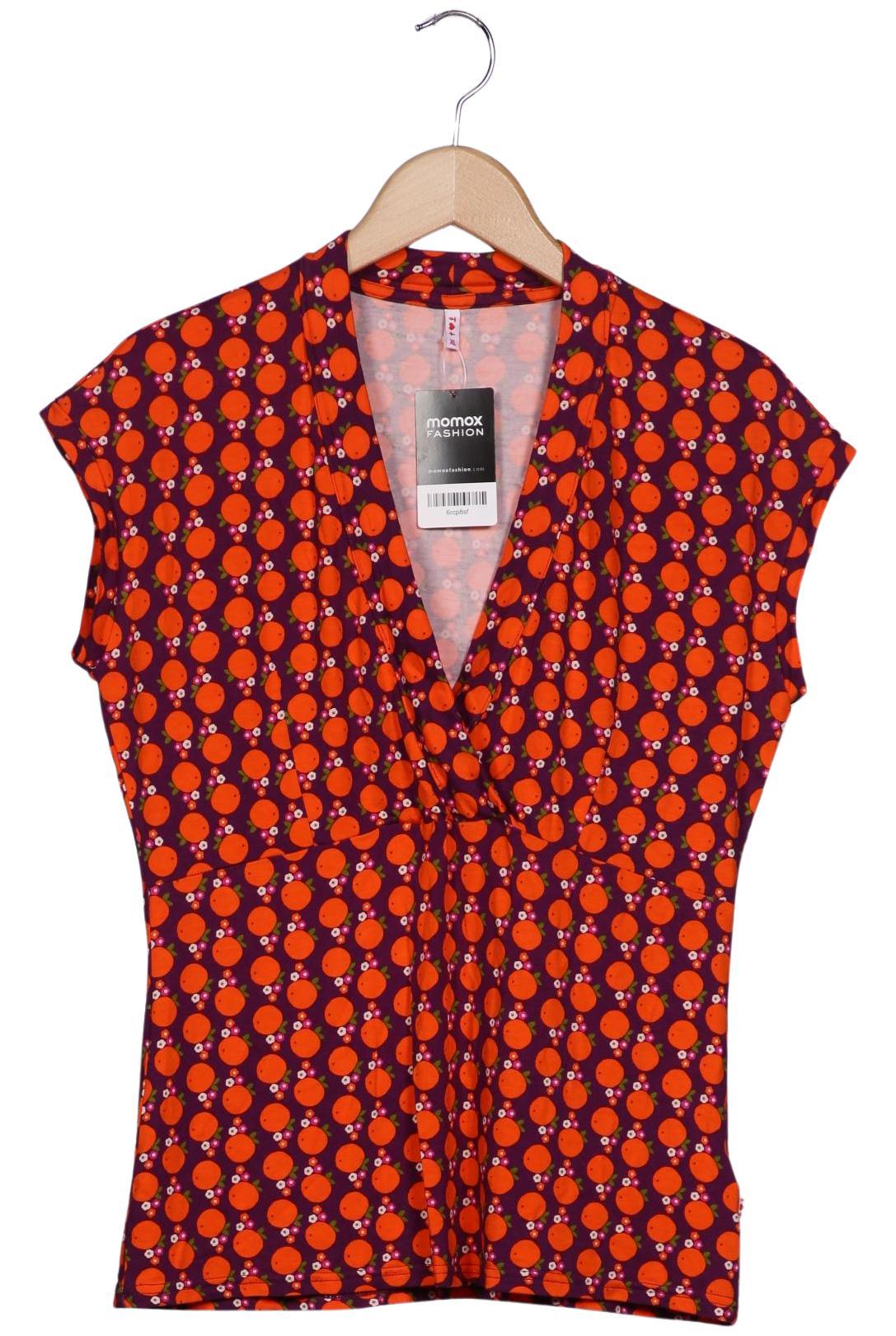 

Blutsgeschwister Damen T-Shirt, mehrfarbig, Gr. 44