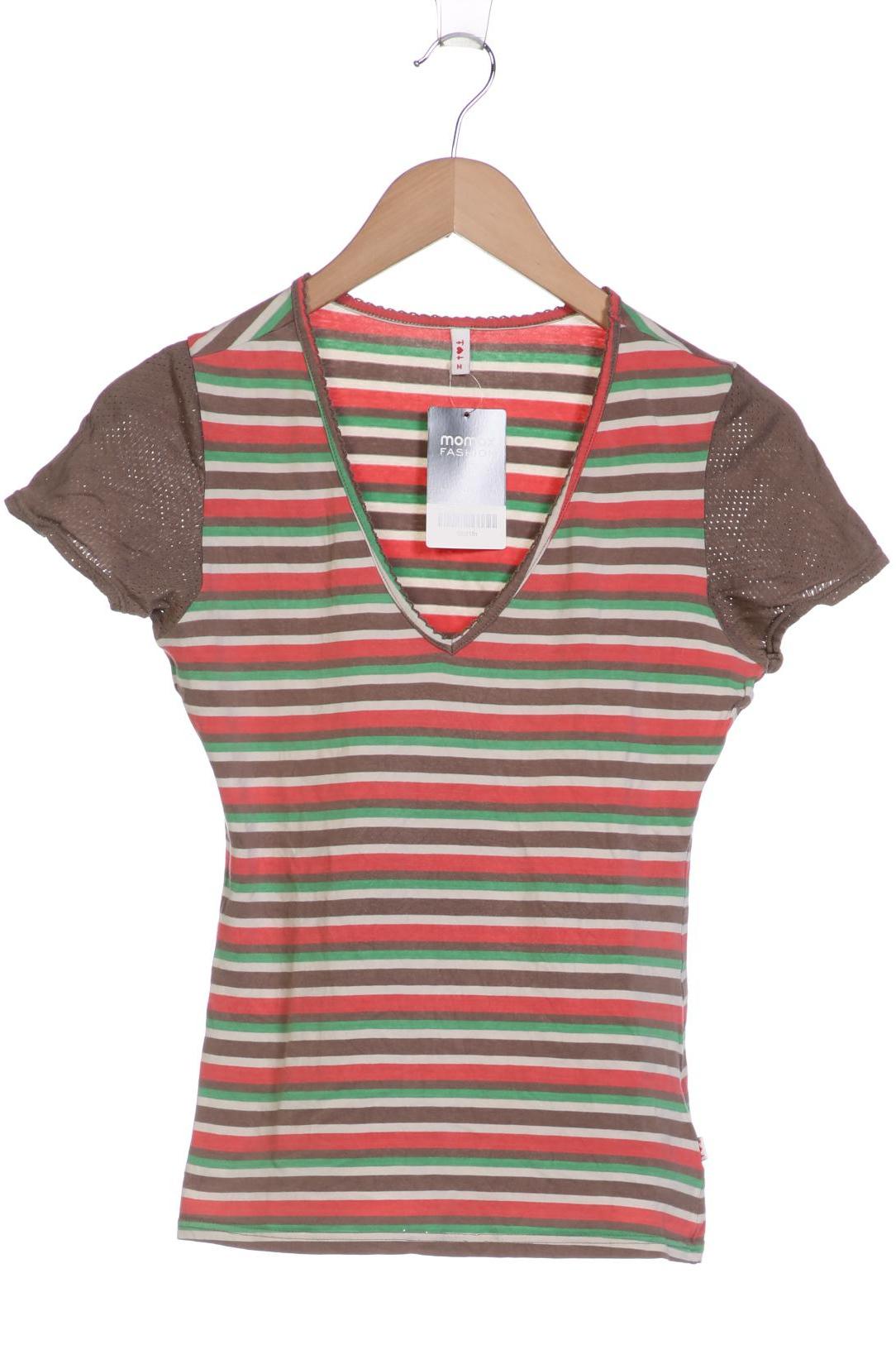 

Blutsgeschwister Damen T-Shirt, mehrfarbig, Gr. 38