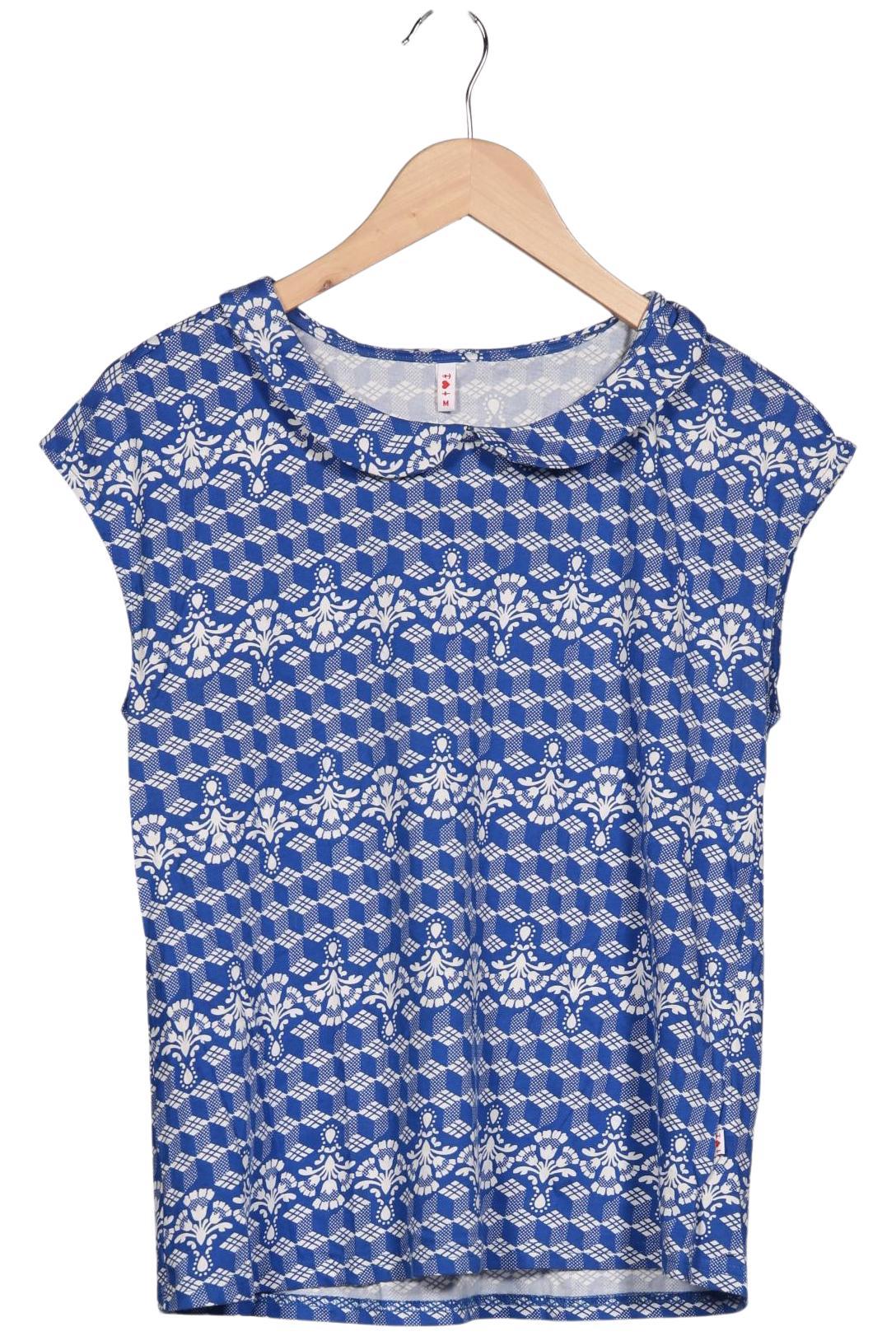 

Blutsgeschwister Damen T-Shirt, mehrfarbig, Gr. 38