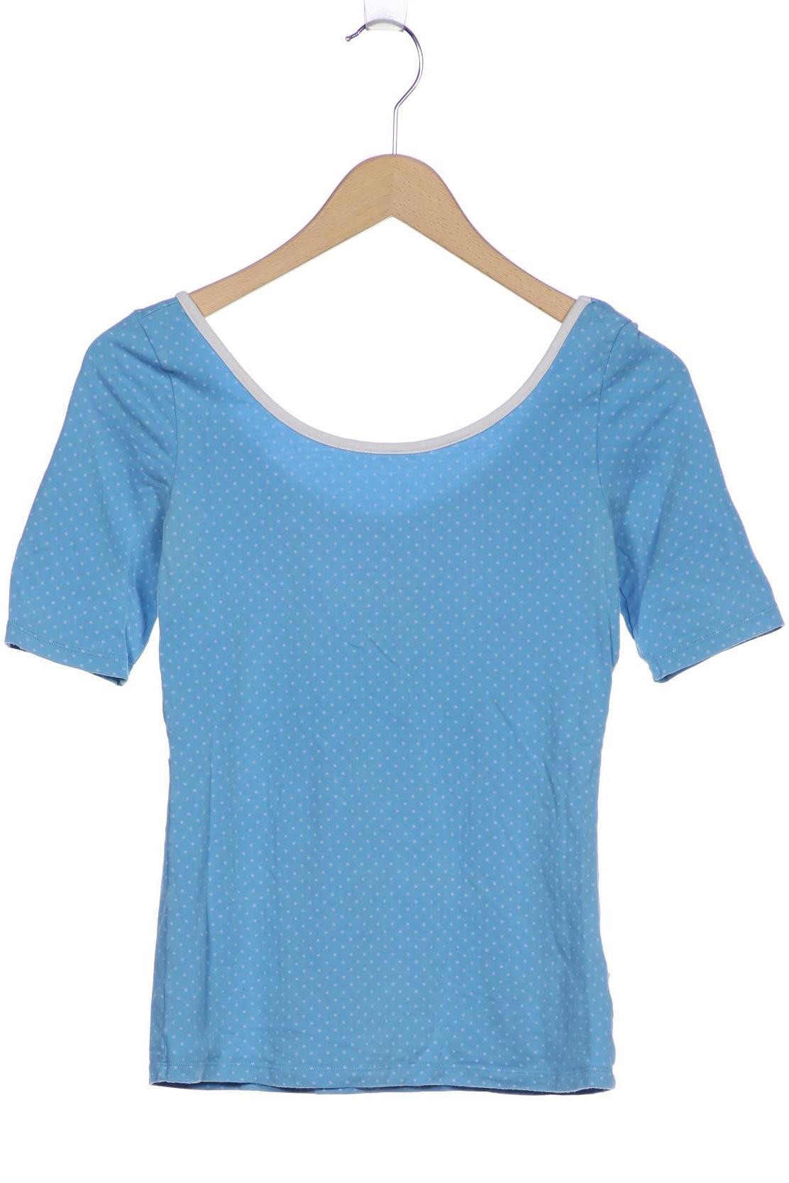 

Blutsgeschwister Damen T-Shirt, blau