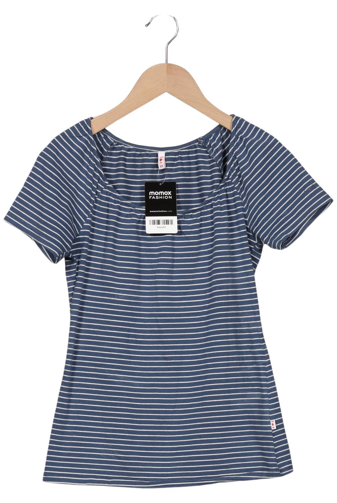 

Blutsgeschwister Damen T-Shirt, mehrfarbig, Gr. 34