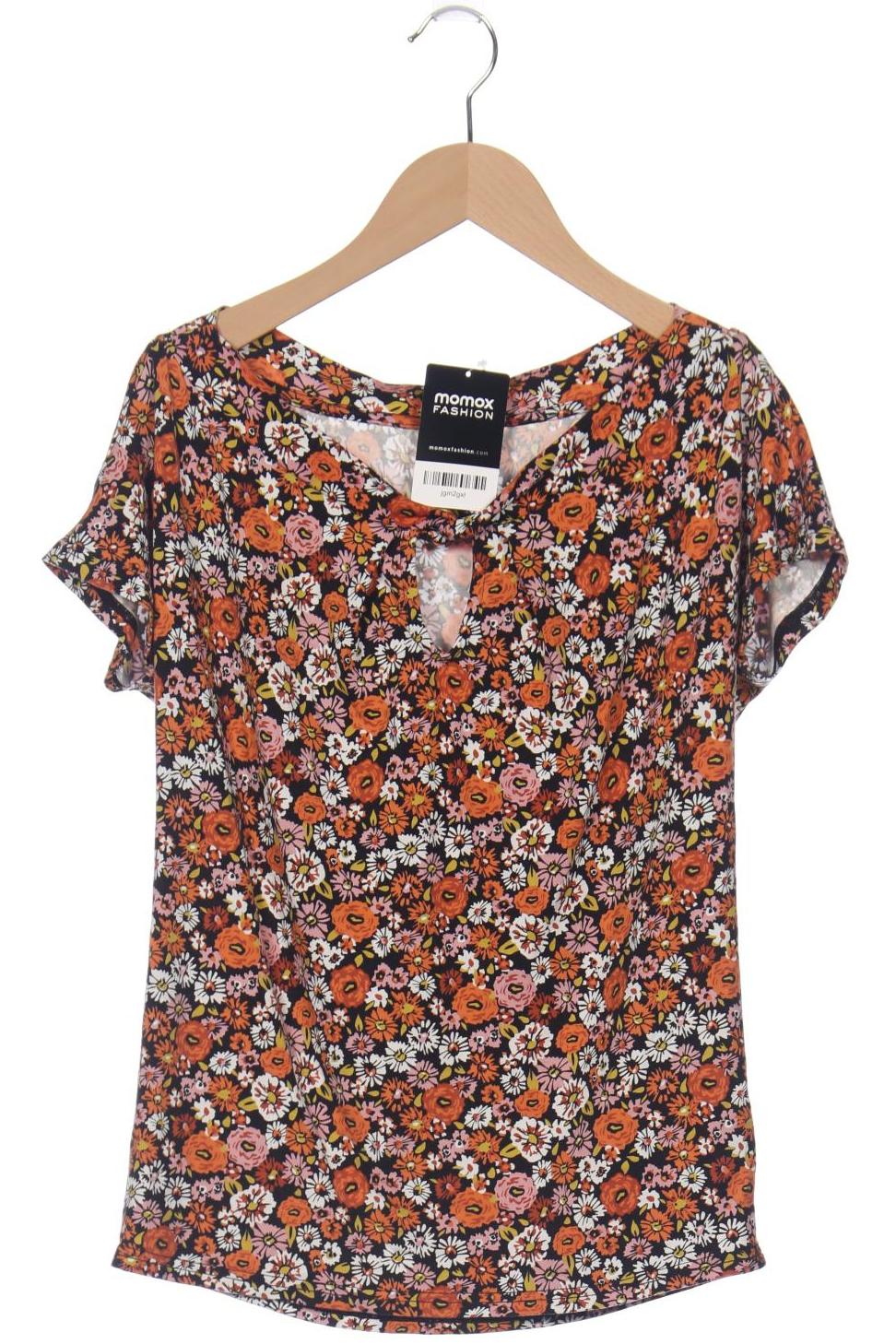 

Blutsgeschwister Damen T-Shirt, orange, Gr. 34