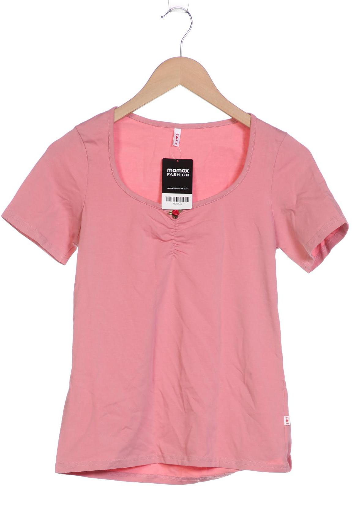 

Blutsgeschwister Damen T-Shirt, pink