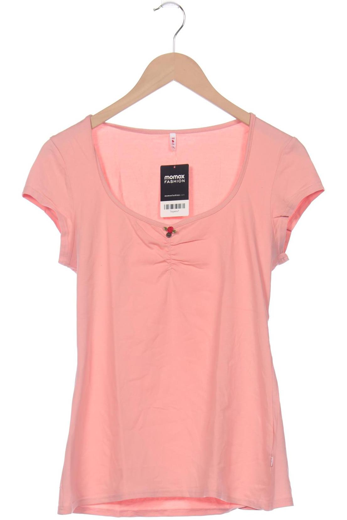 

Blutsgeschwister Damen T-Shirt, pink, Gr. 44