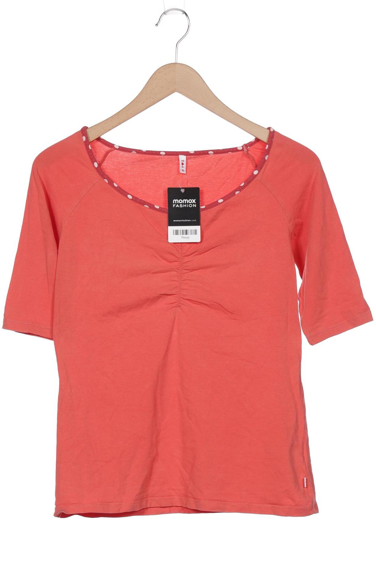 

Blutsgeschwister Damen T-Shirt, rot