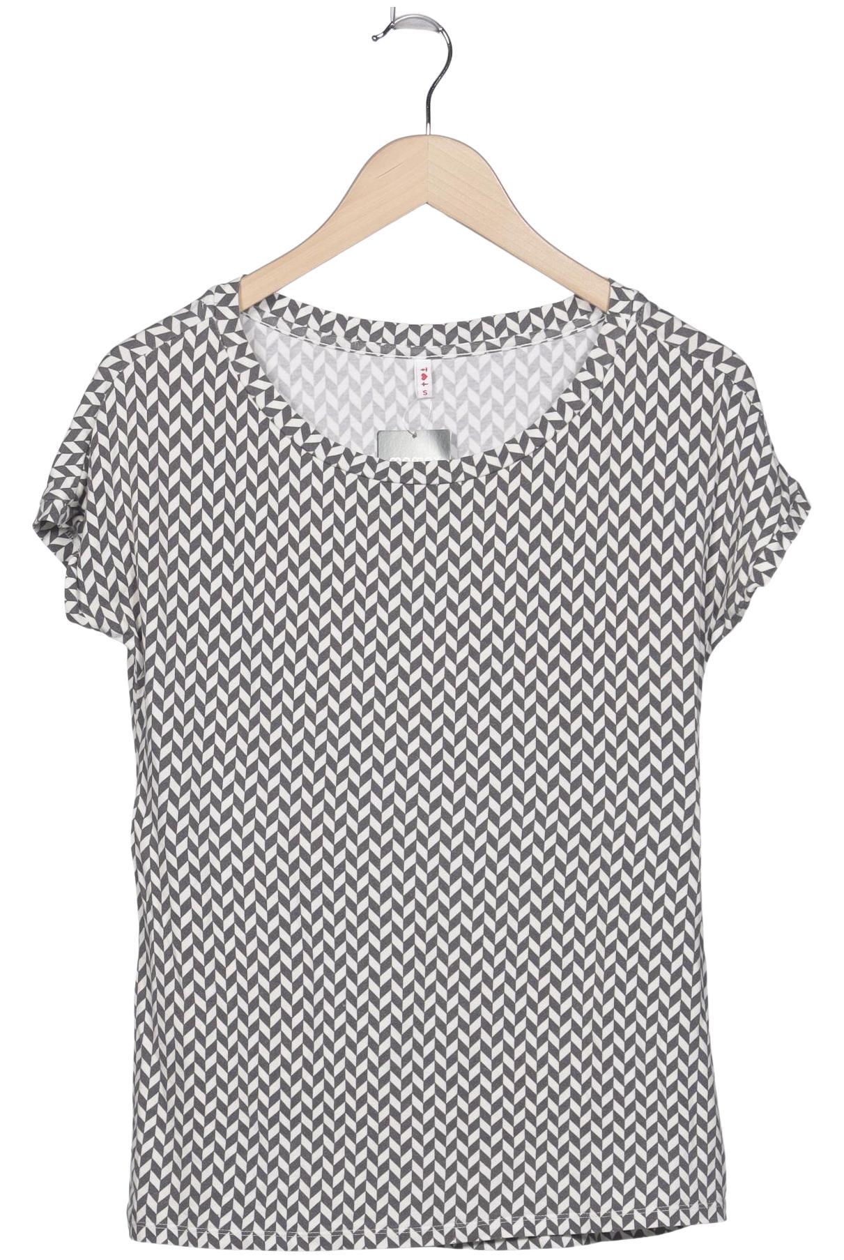 

Blutsgeschwister Damen T-Shirt, mehrfarbig, Gr. 36