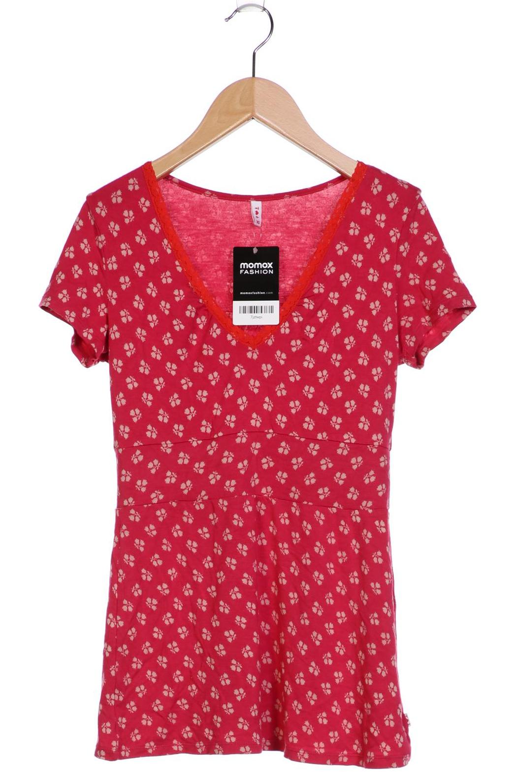 

Blutsgeschwister Damen T-Shirt, pink, Gr. 34