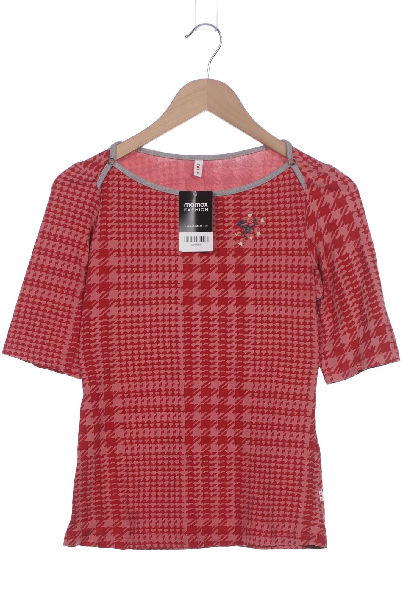 

Blutsgeschwister Damen T-Shirt, pink, Gr. 38