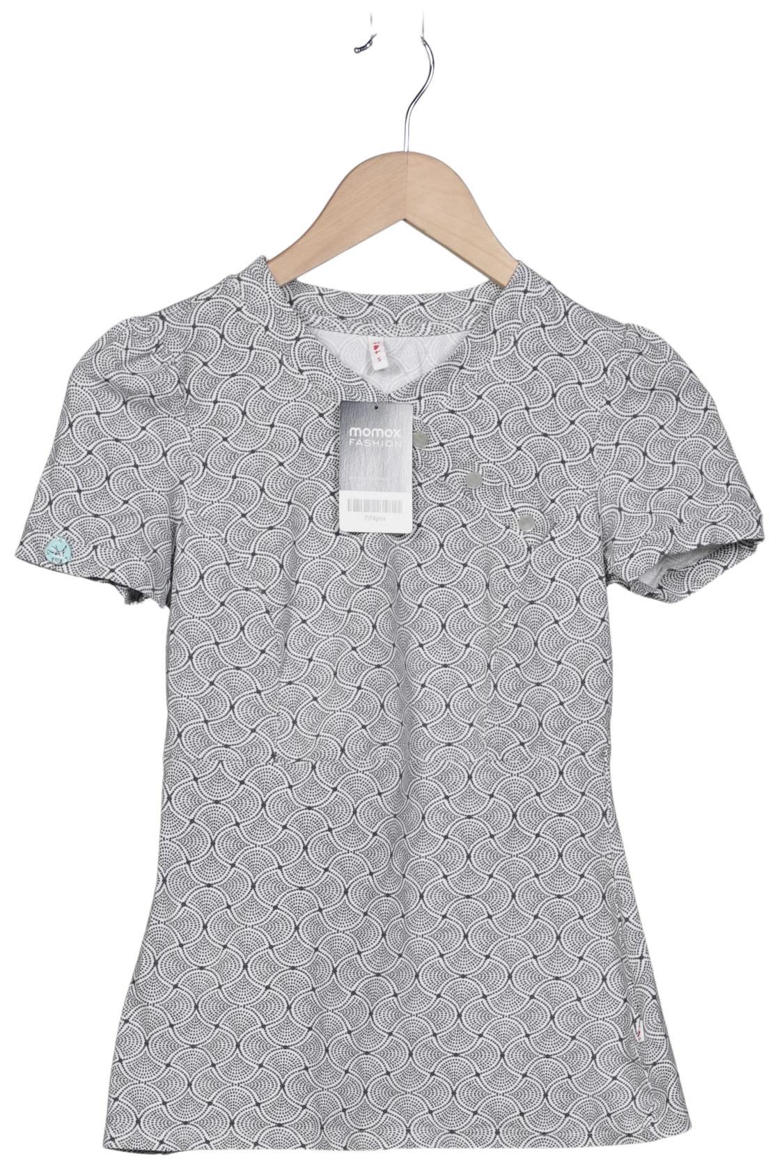 

Blutsgeschwister Damen T-Shirt, weiß, Gr. 36
