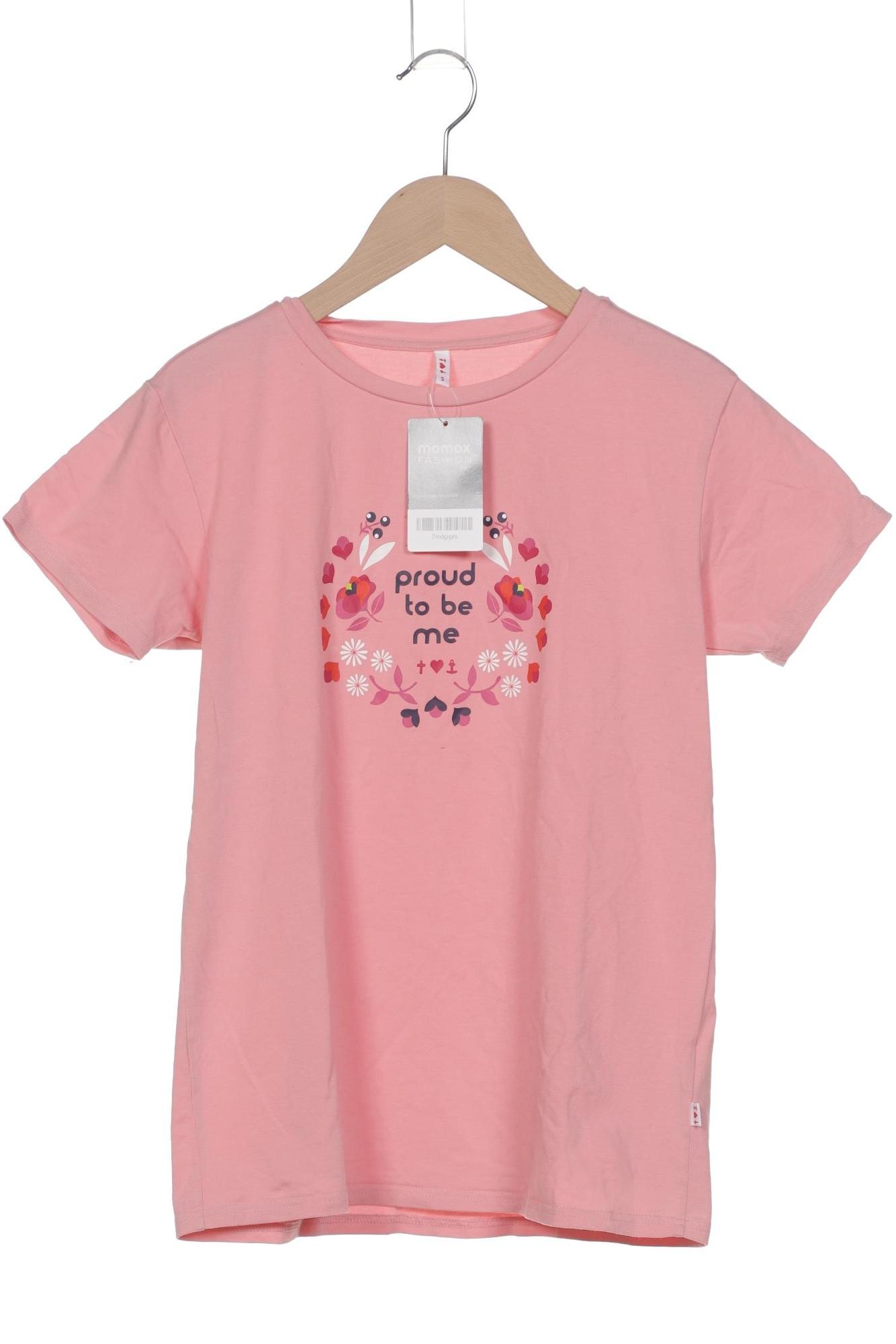 

Blutsgeschwister Damen T-Shirt, pink, Gr. 36