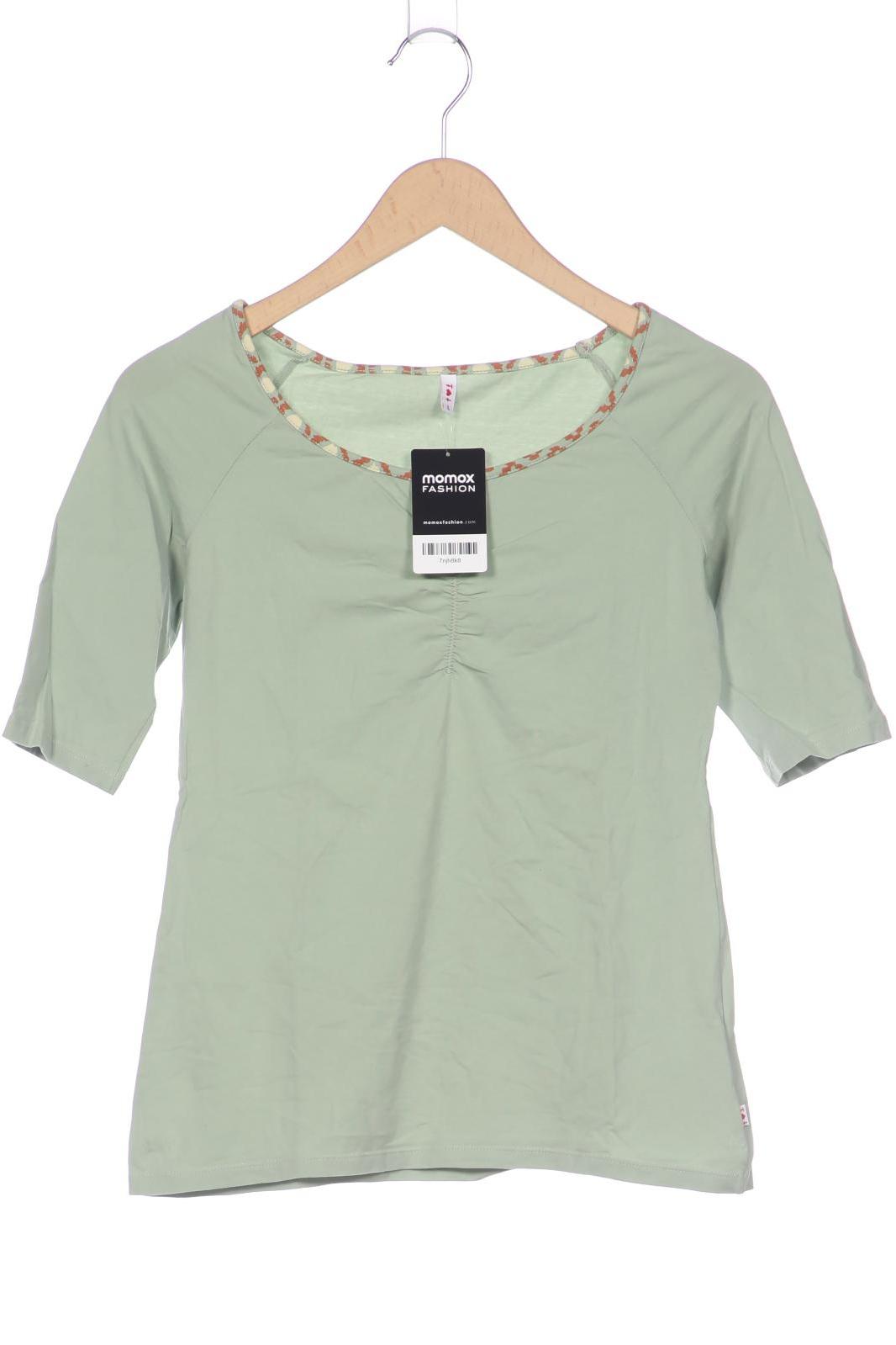

Blutsgeschwister Damen T-Shirt, türkis, Gr. 42