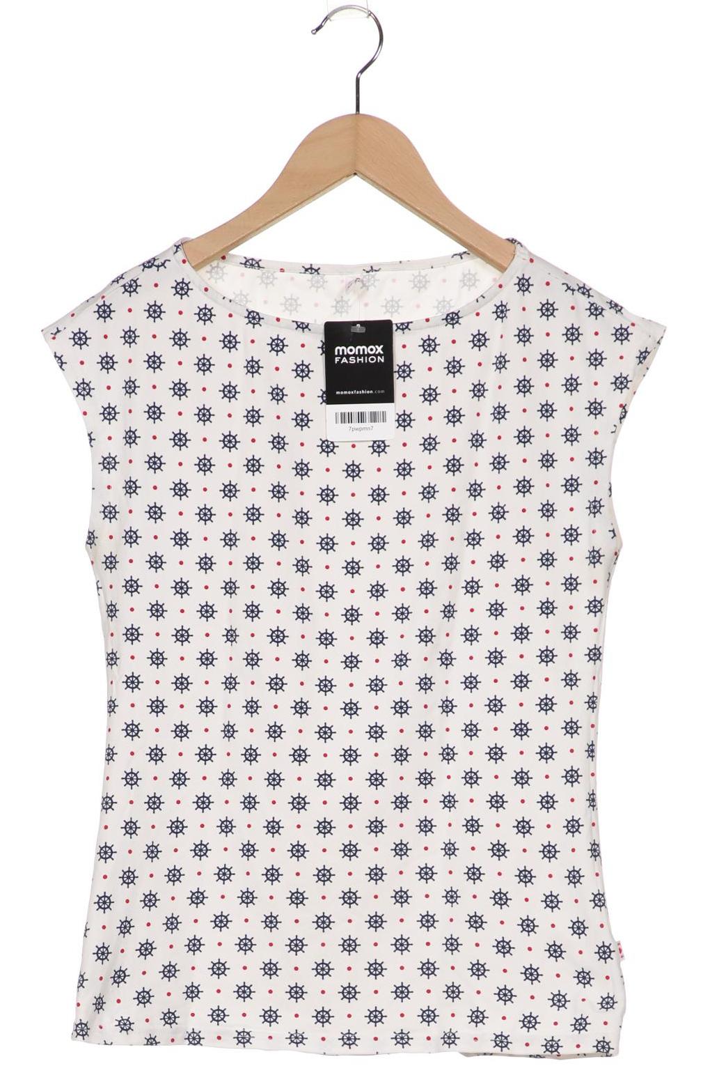 

Blutsgeschwister Damen T-Shirt, weiß