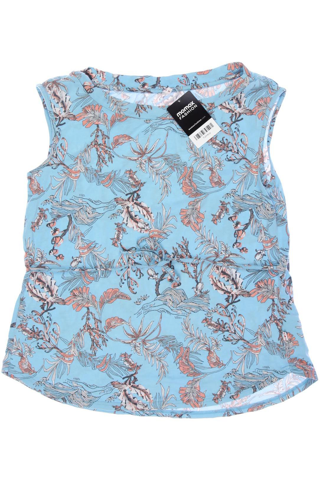 

Blutsgeschwister Damen T-Shirt, blau, Gr. 36
