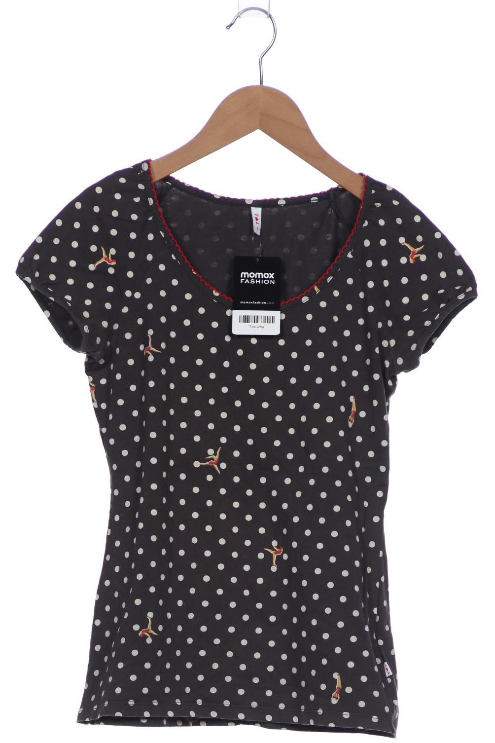 

Blutsgeschwister Damen T-Shirt, grau, Gr. 36