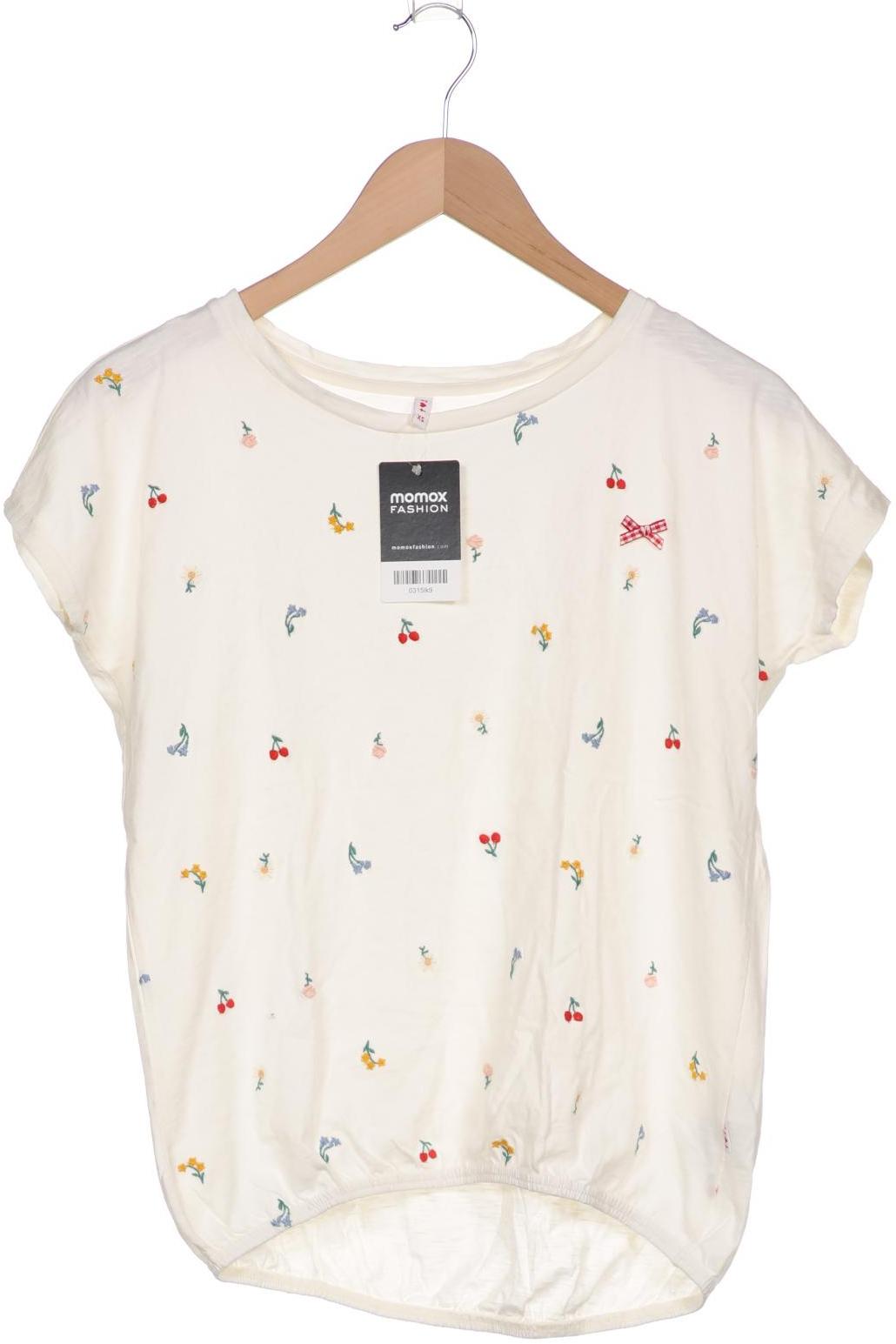 

Blutsgeschwister Damen T-Shirt, weiß
