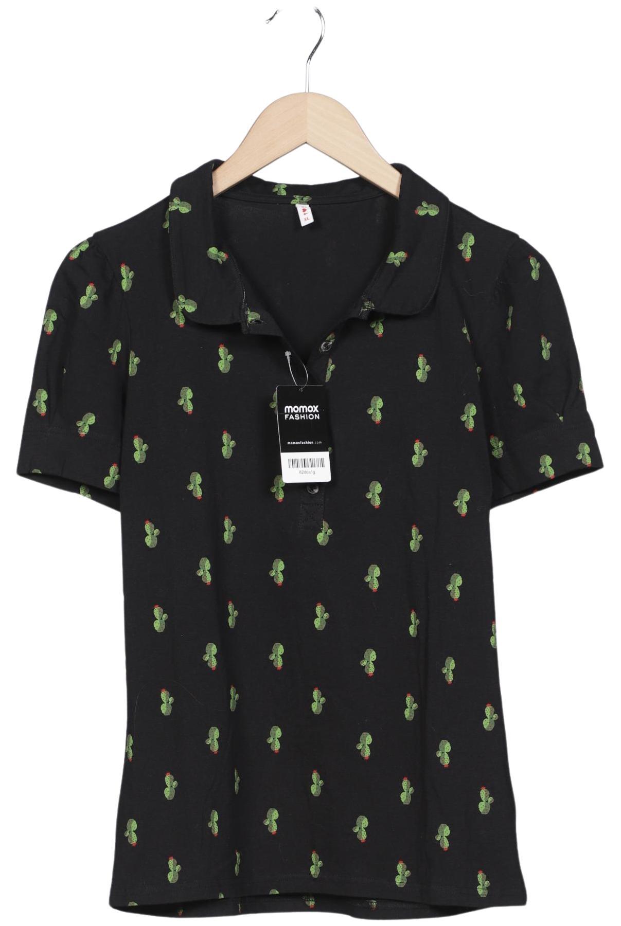 

Blutsgeschwister Damen T-Shirt, mehrfarbig, Gr. 44