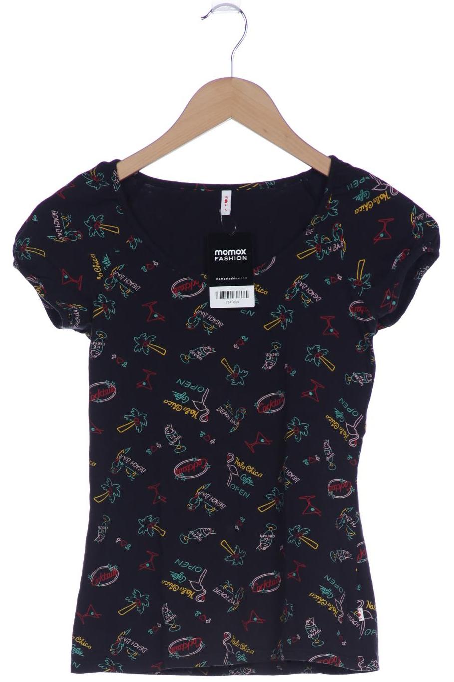 

Blutsgeschwister Damen T-Shirt, schwarz