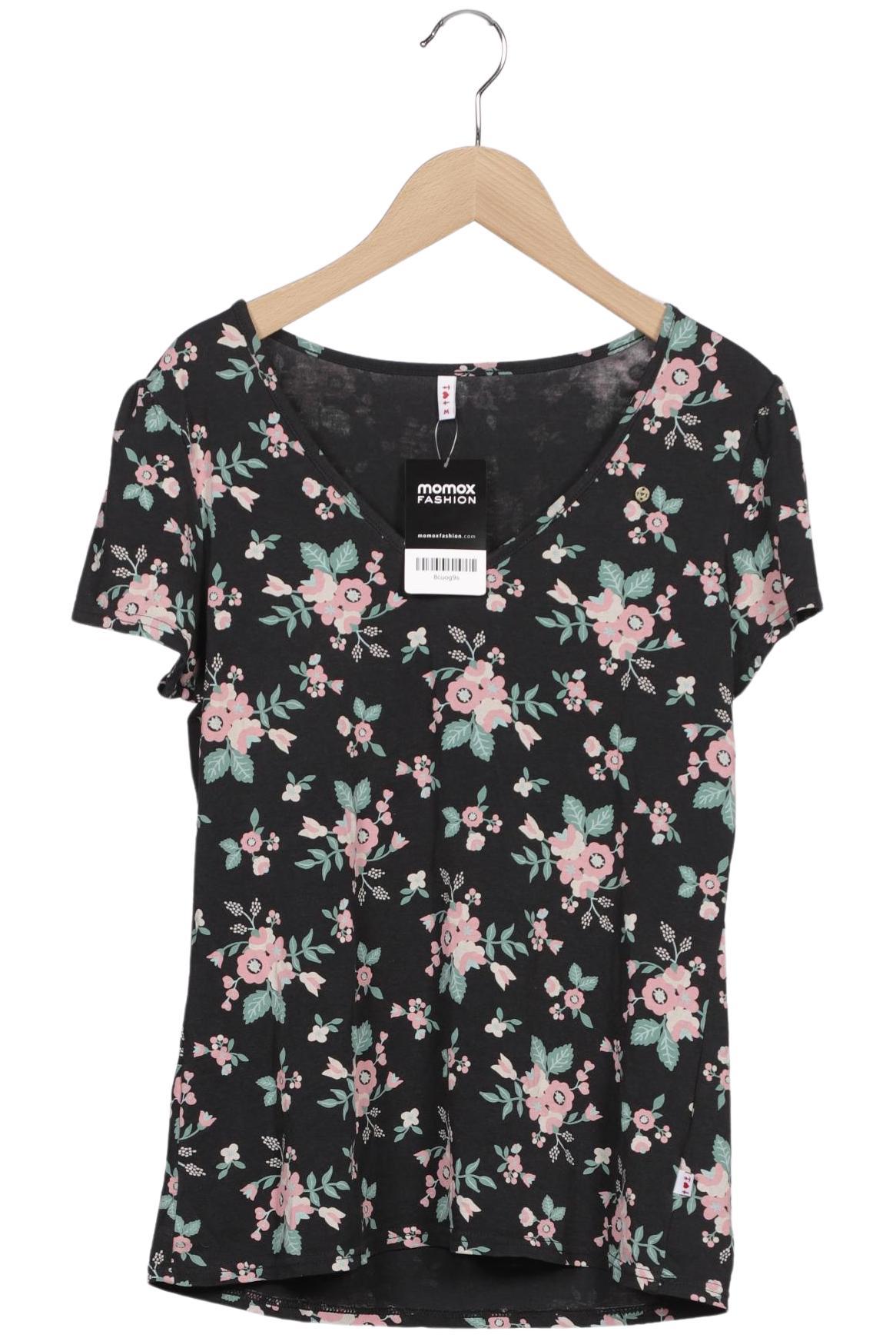 Thumbnail - Blutsgeschwister Damen T-Shirt, schwarz, Gr. 38